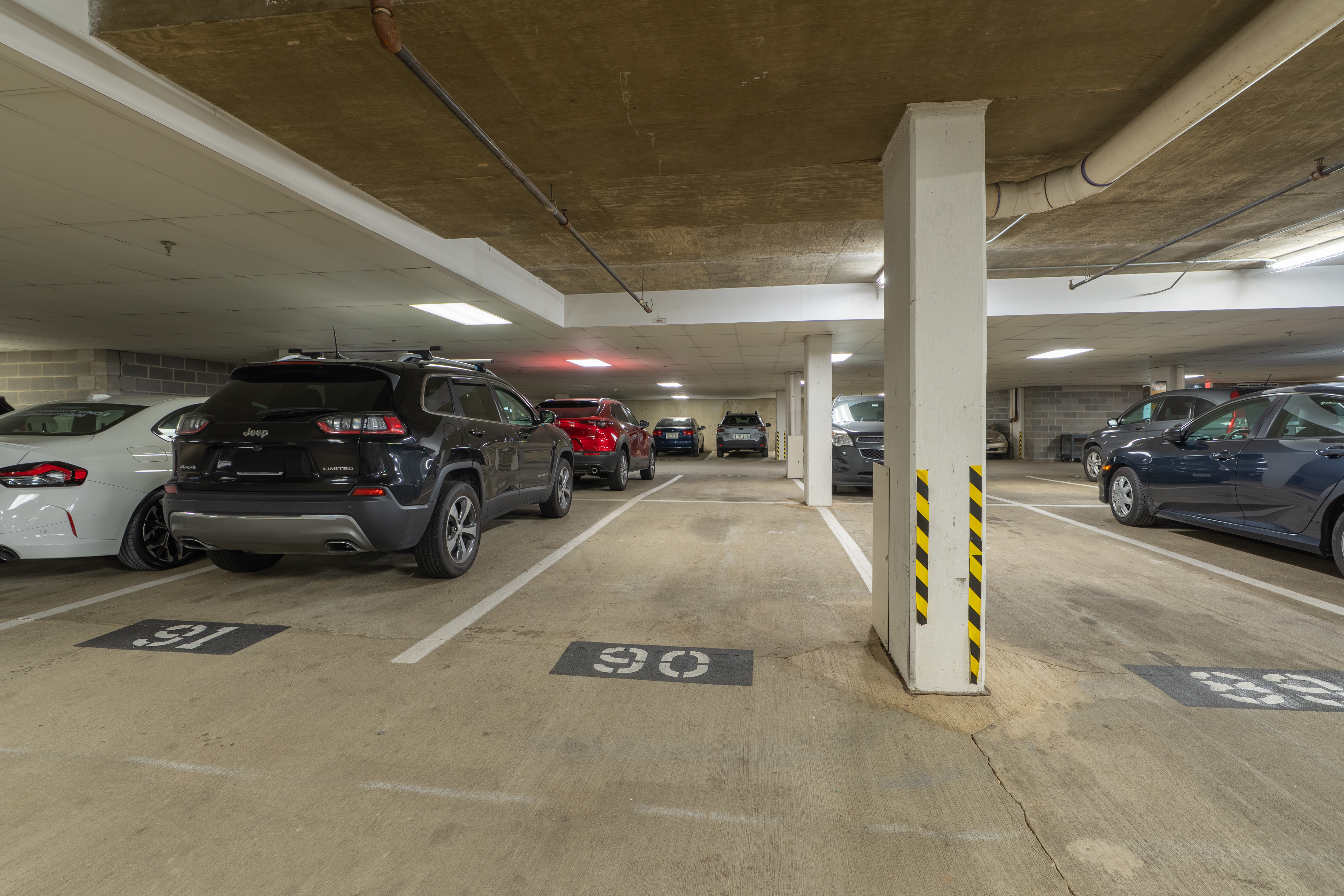 2001 12th Street Northwest, Unit 213 Washington, DC 20009 - Photo 34 of 39