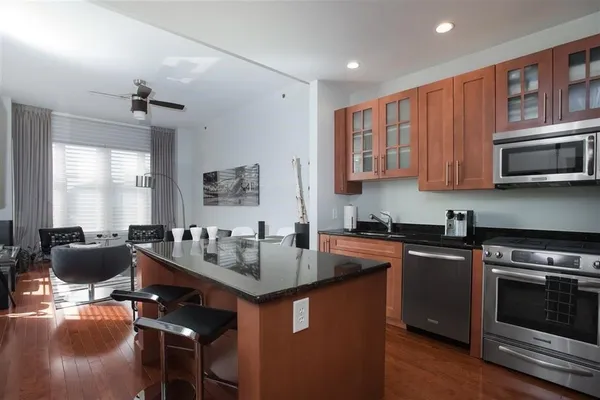 $5,500 | 1125 Maxwell Lane, Unit 1217, Hoboken, NJ 07030