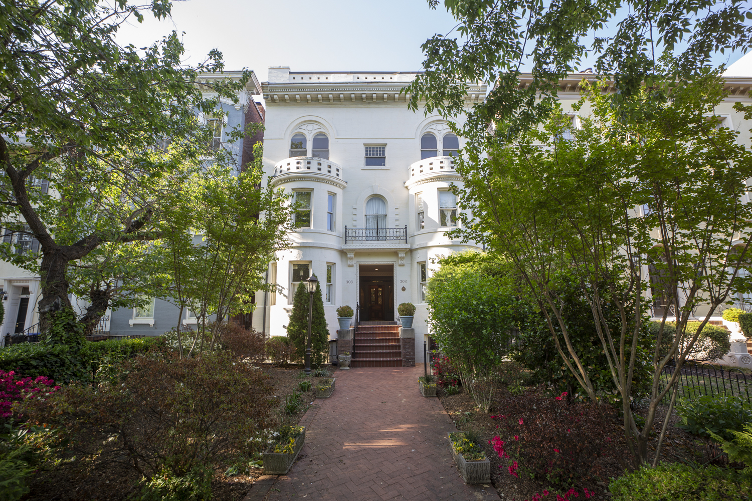 308 East Capitol Street Northeast, Unit 8 Washington, DC 20003 - Photo 28 of 29