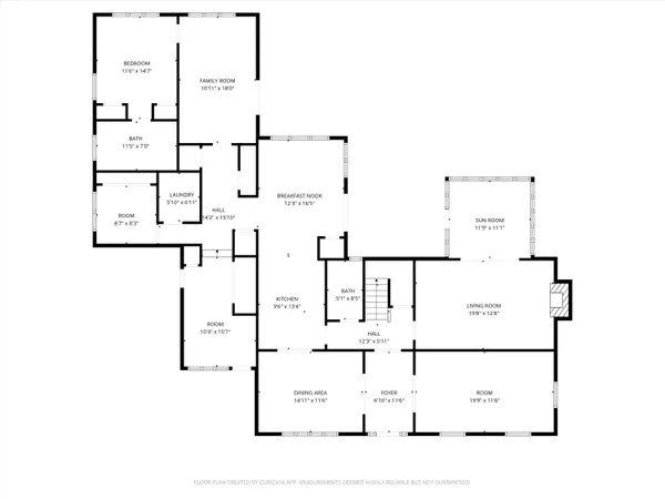 $820,000 | 357 Tavistock Drive, Medford, NJ 08055