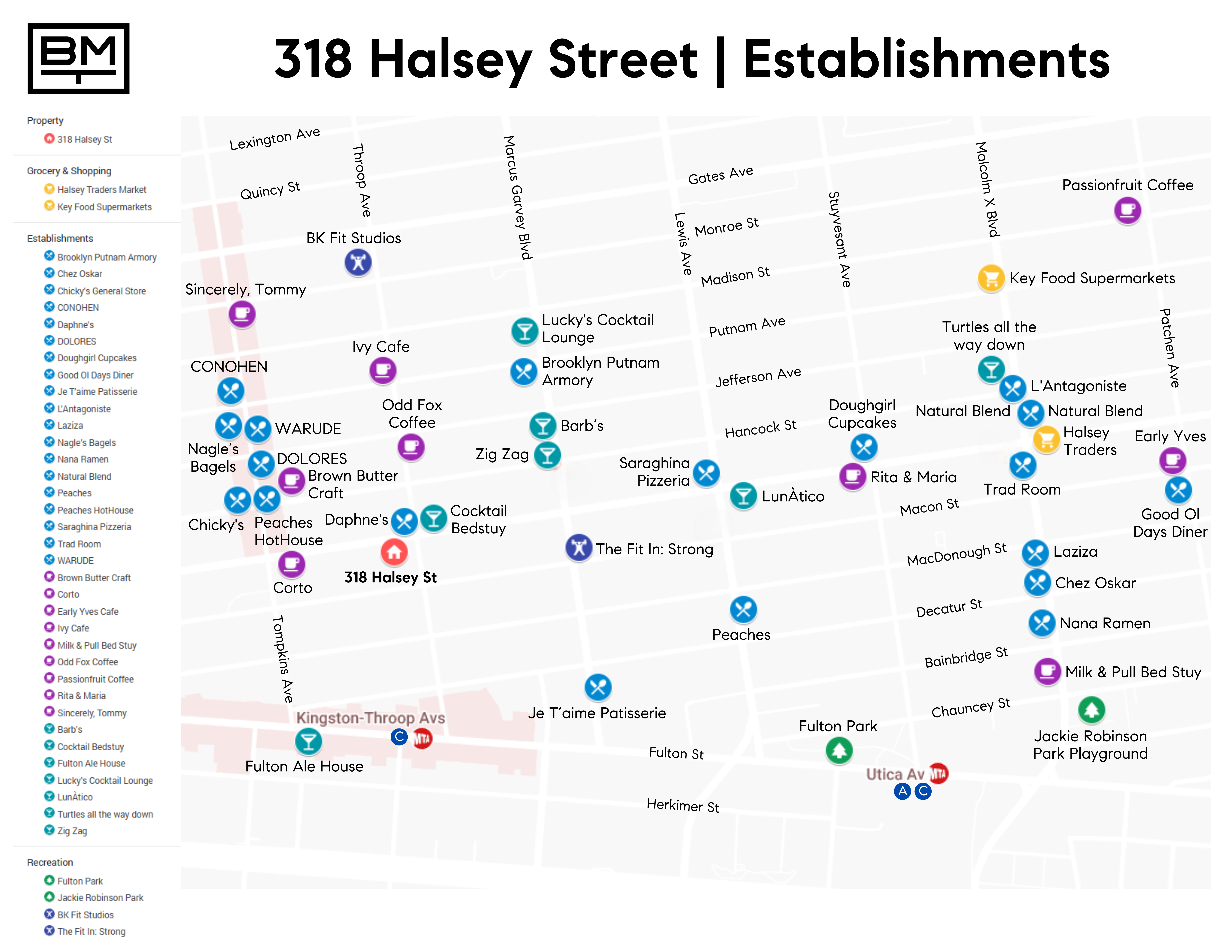 318 Halsey Street Brooklyn, NY 11216 - Photo 15 of 16