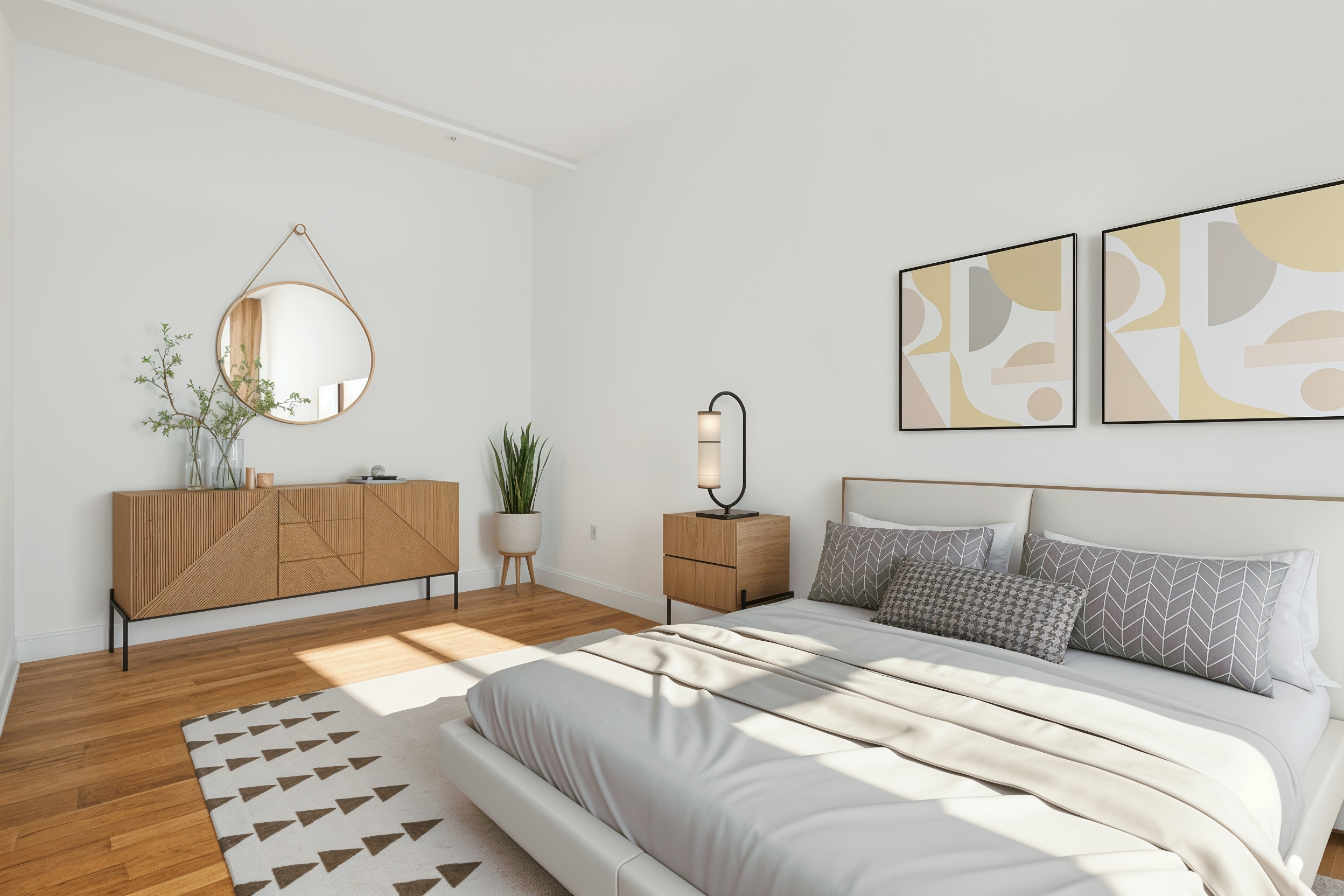 79 Bridge Street, Unit 2B Brooklyn, NY 11201 - Photo 9 of 10