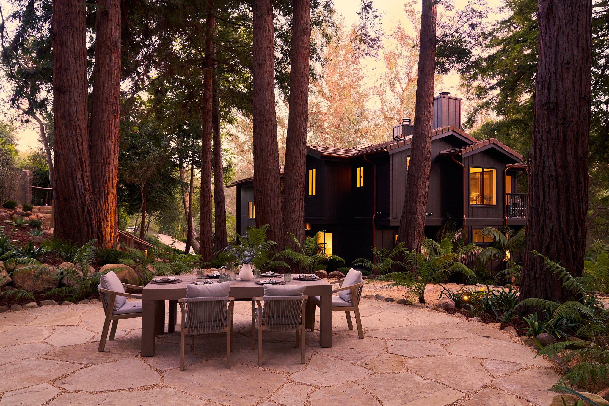 921 El Rancho Road Santa Barbara, CA 93108 - Photo 28 of 32
