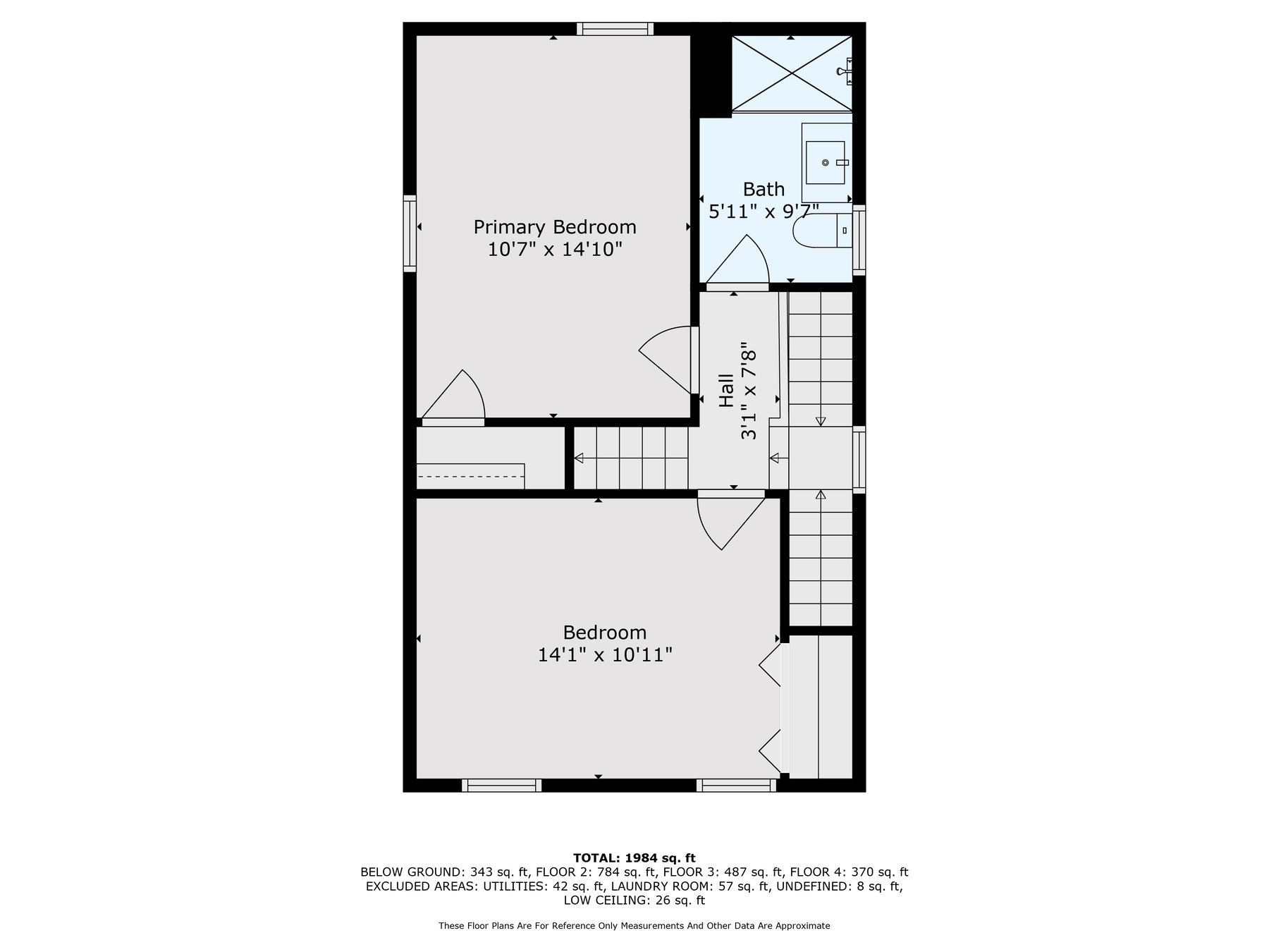 87-46 89th Street Queens, NY 11421 - Photo 19 of 25