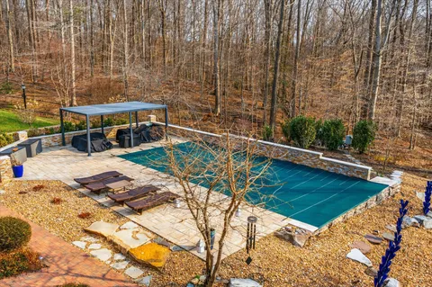 $2,750,000 | 10036 Lake Occoquan Drive, Manassas, VA 20111