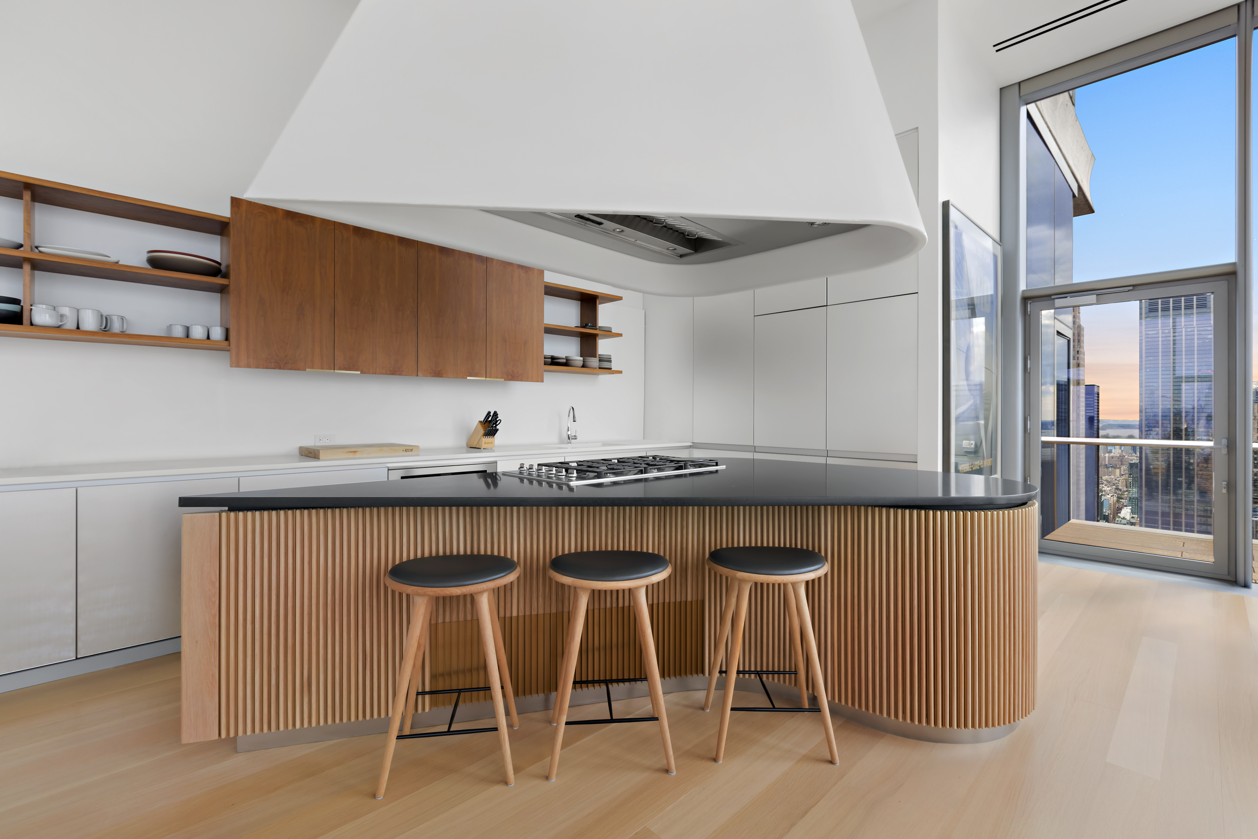 56 Leonard Street, Unit PH52A Manhattan, NY 10013 - Photo 7 of 24