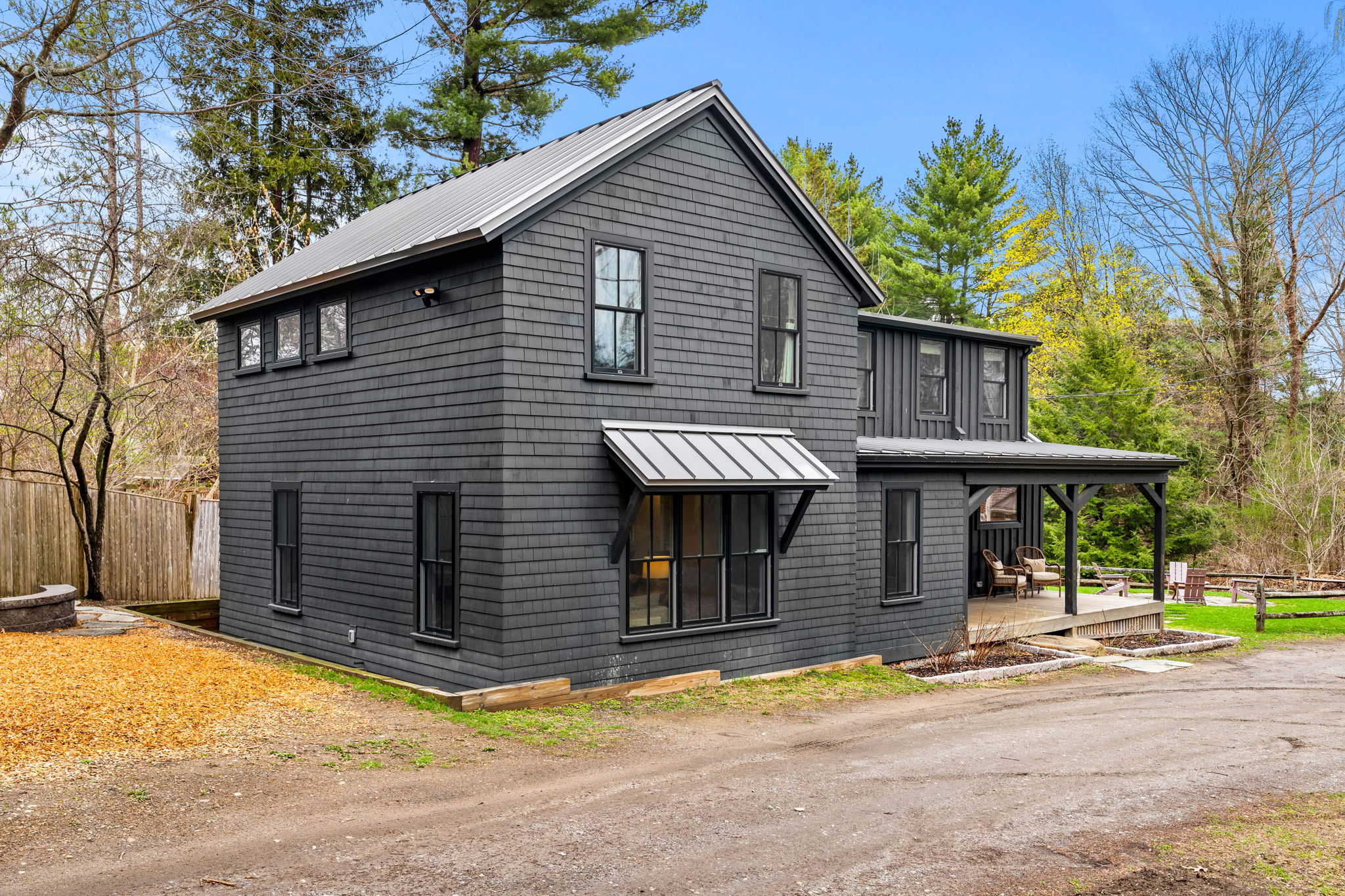 8 R Rolfe's Lane Newbury, MA 01951 - Photo 44 of 44