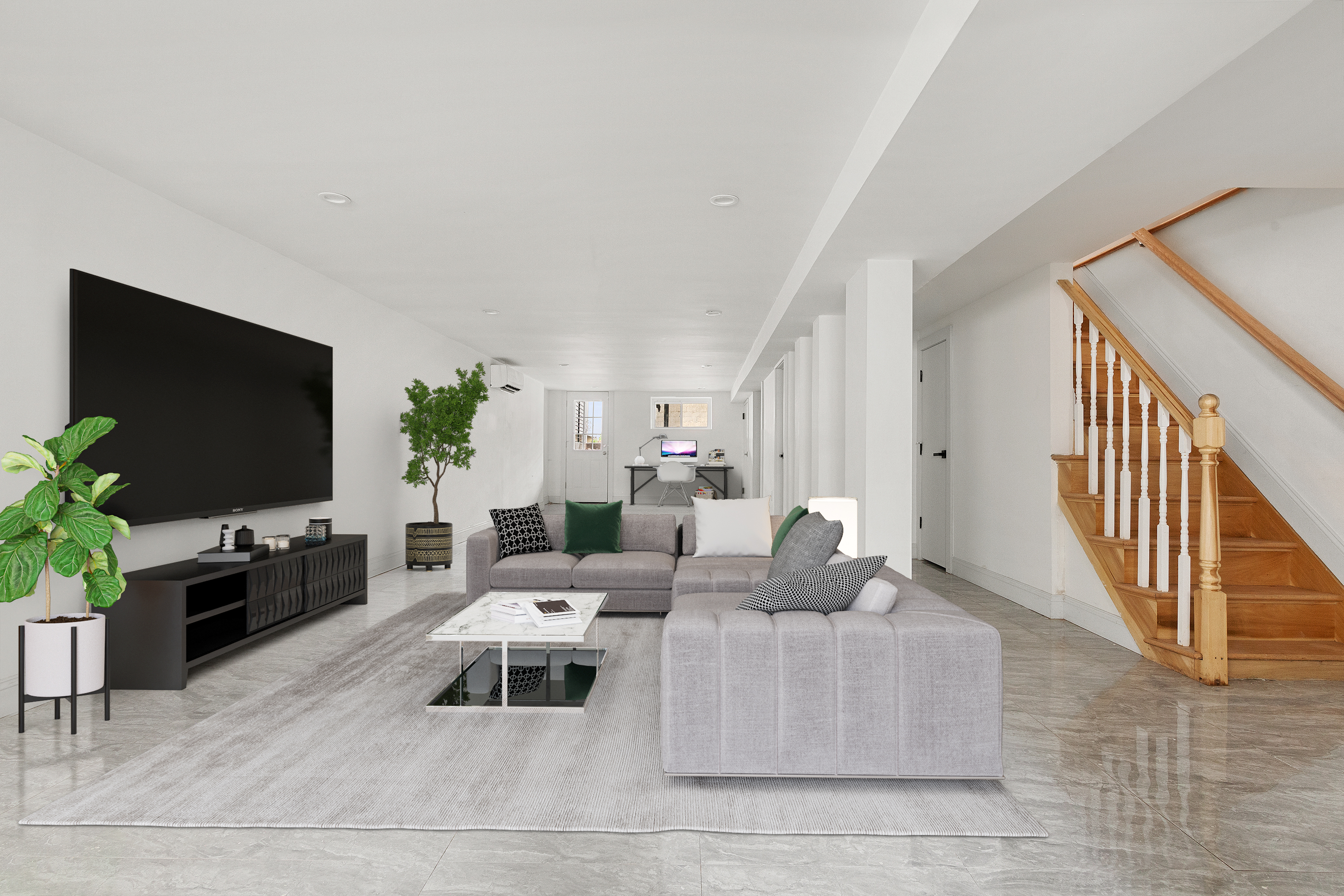 334 Eldert Street, Unit 1 Brooklyn, NY 11237 - Photo 9 of 11