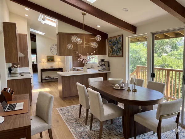 $799,000 | 3357 Ridge Road, Lafayette, CA 94549