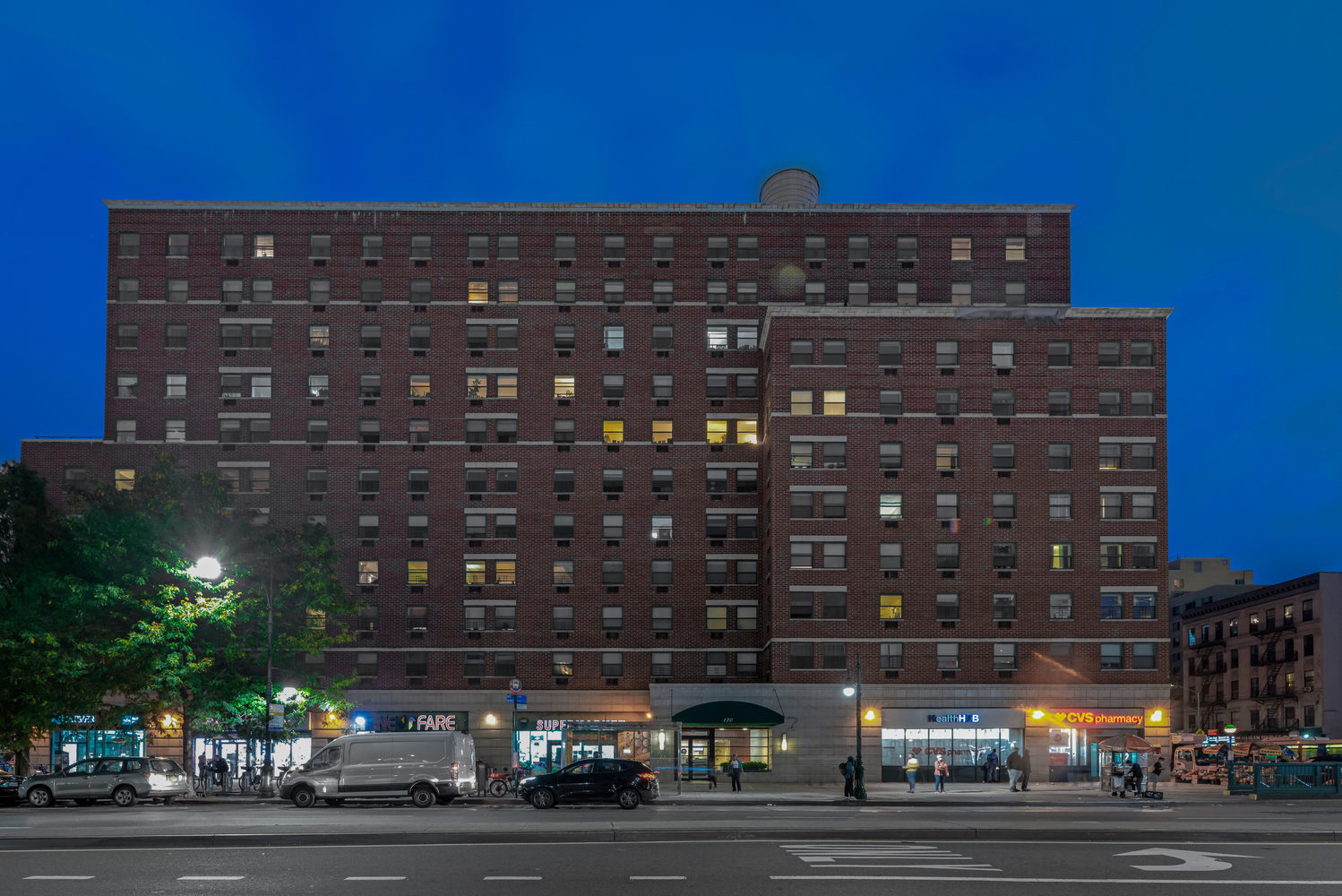 130 Malcolm X Boulevard, Unit 1106 Manhattan, NY 10026 - Photo 18 of 20