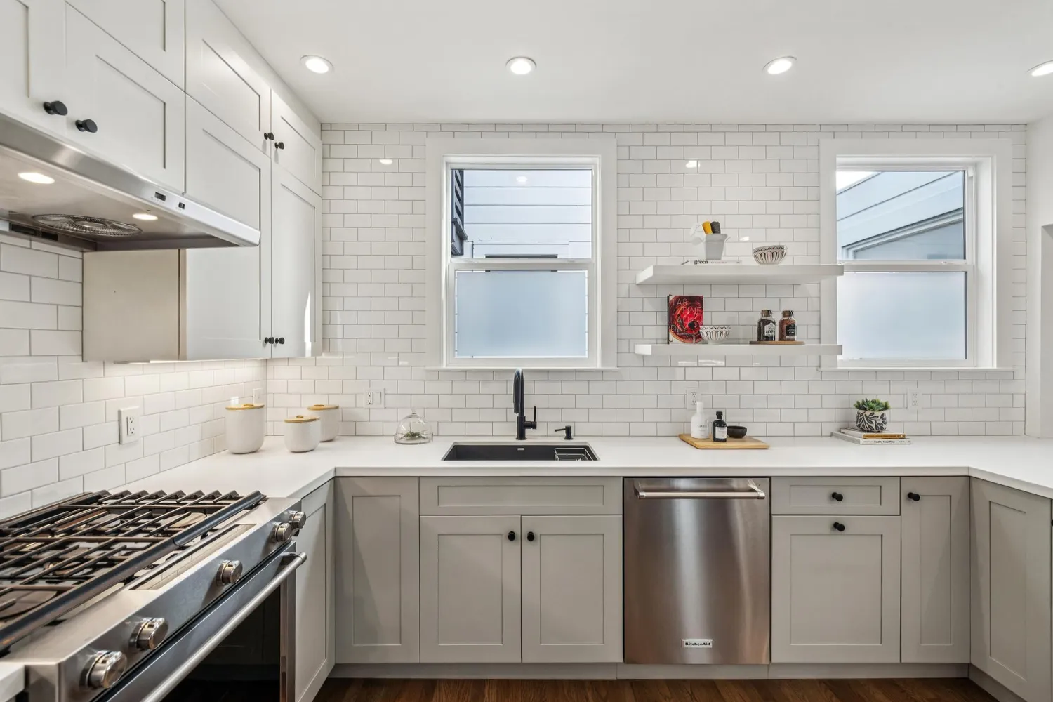 $1,895,000 | 1141 Fell Street, San Francisco, CA 94117