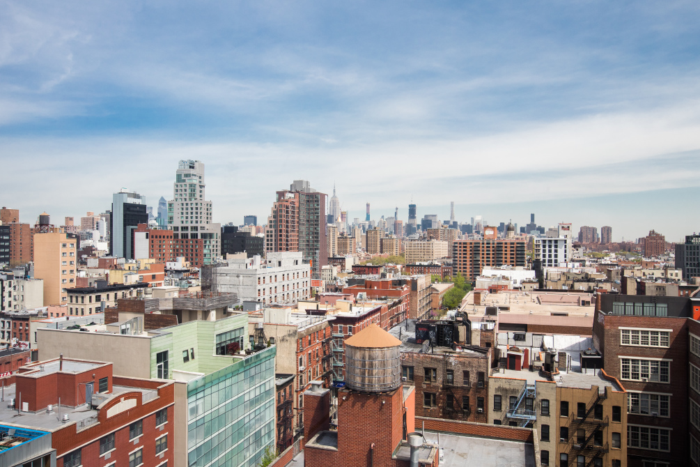 100 Norfolk Street, Unit PHC Manhattan, NY 10002 - Photo 4 of 18