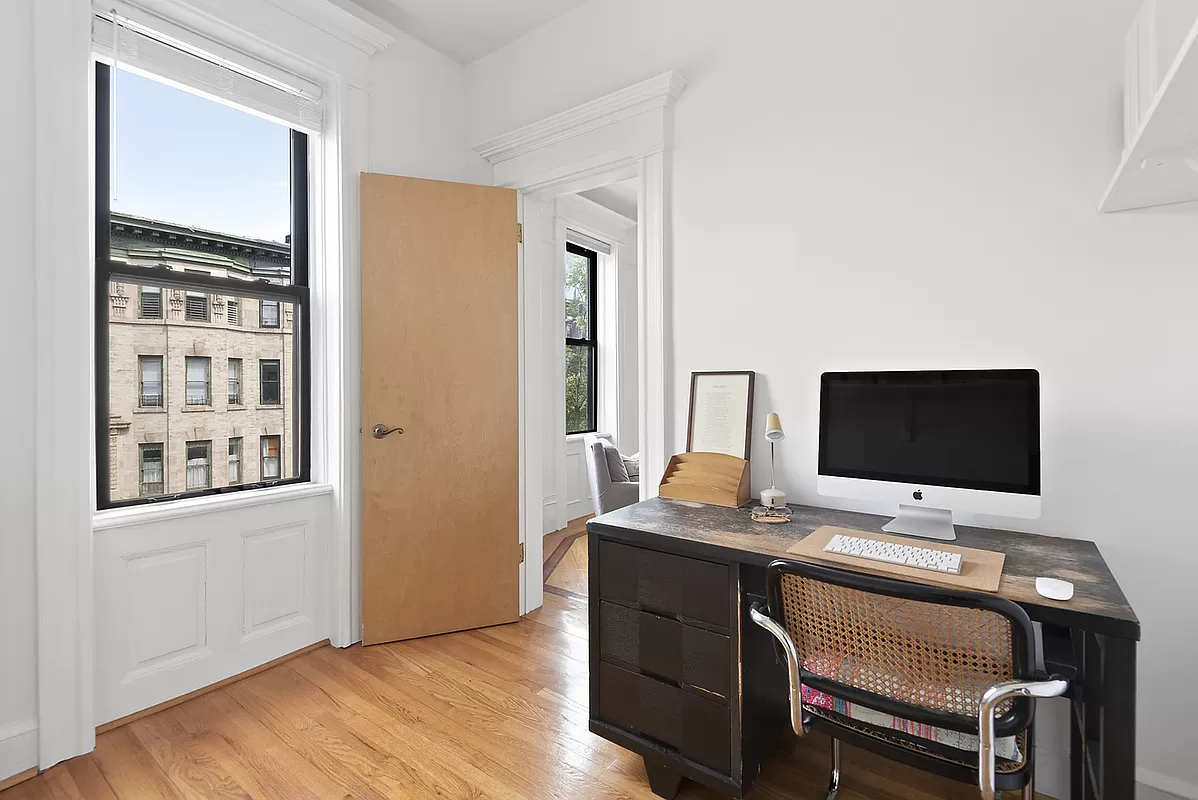 226 St James Place, Unit 3L Brooklyn, NY 11238 - Photo 6 of 12 Gallery Image 6