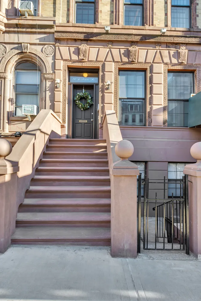 $4,000 | 710 St Nicholas Avenue, Unit 1 | Hamilton Heights