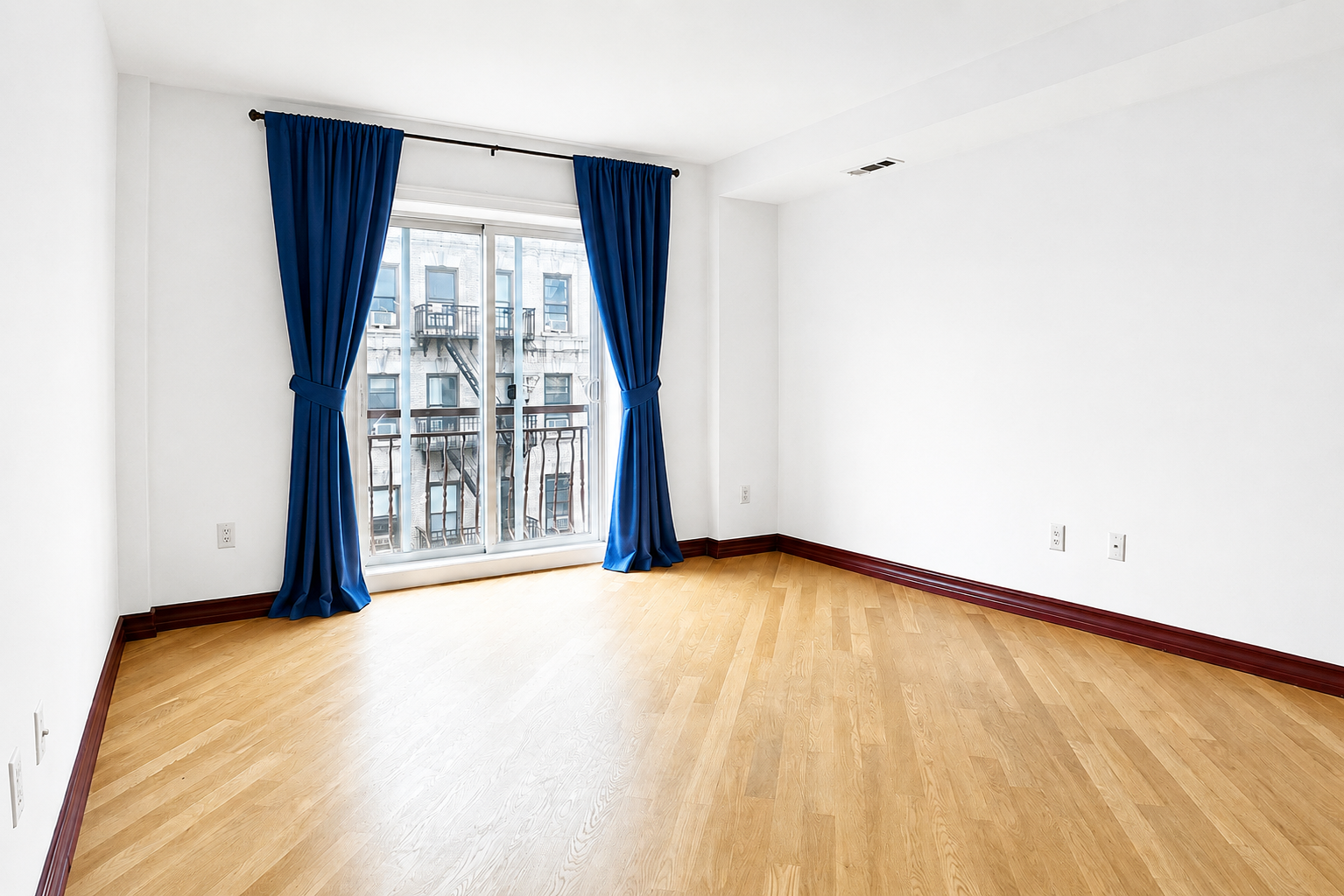 147 West 142nd Street, Unit 6A Manhattan, NY 10030 - Photo 4 of 10 Gallery Image 4