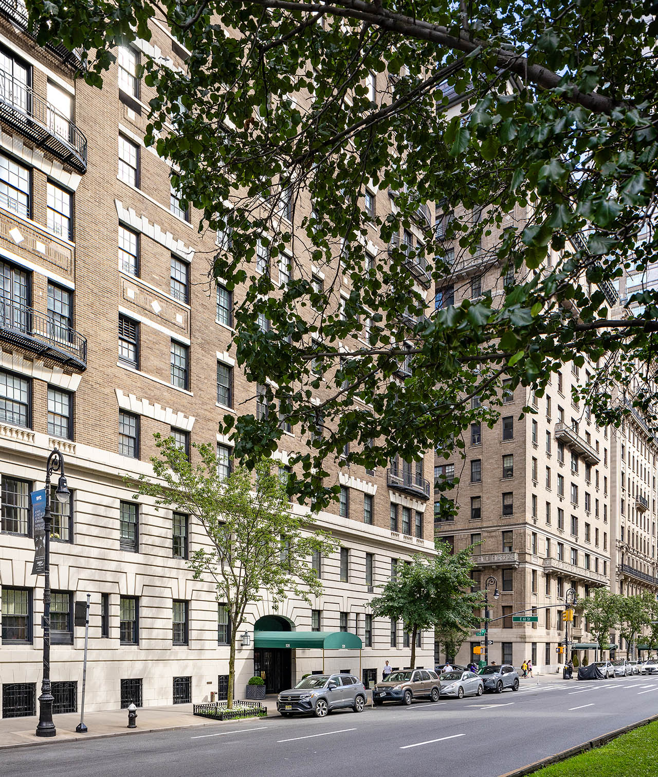 535 Park Avenue, Unit 8AB Manhattan, NY 10065 - Photo 26 of 27 Gallery Image 26