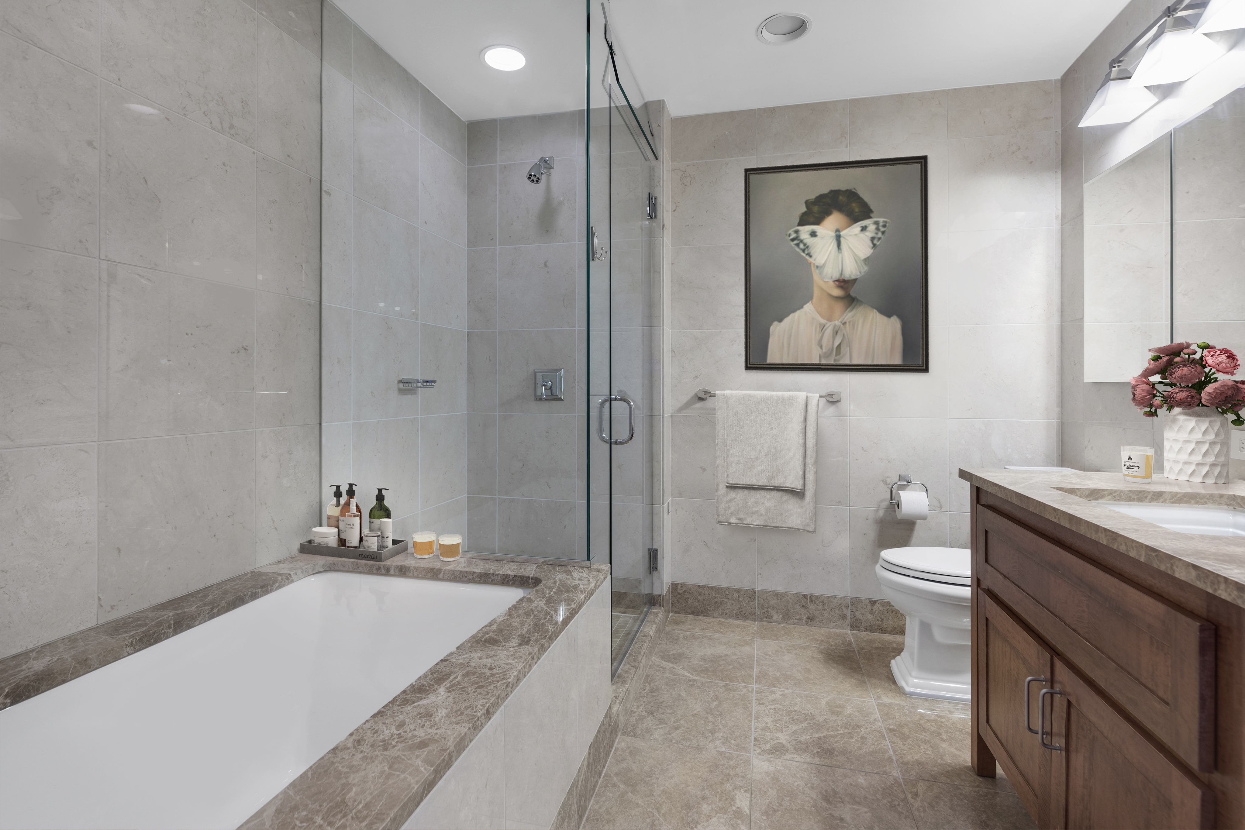 45 Park Avenue, Unit 802 Manhattan, NY 10016 - Photo 5 of 9