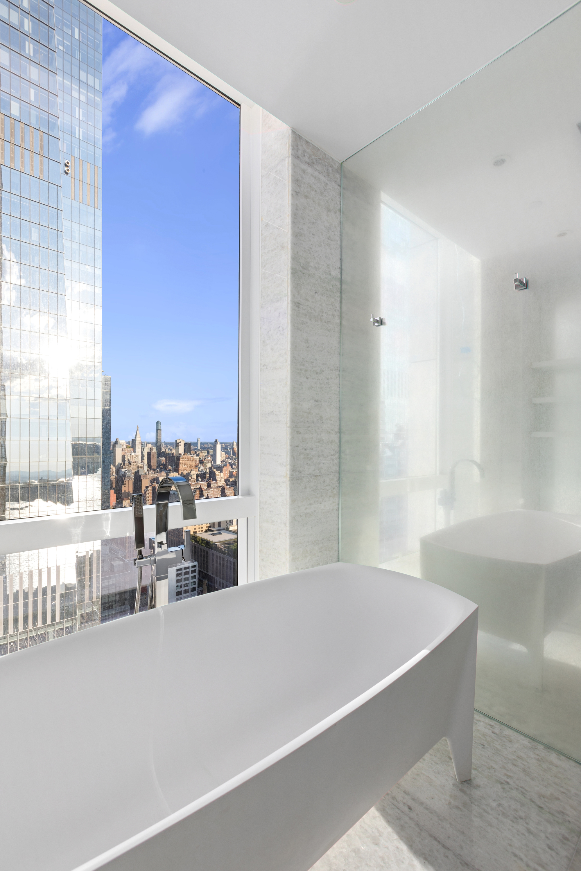 35 Hudson Yards, Unit 5604 Manhattan, NY 10001 - Photo 20 of 55 Gallery Image 20