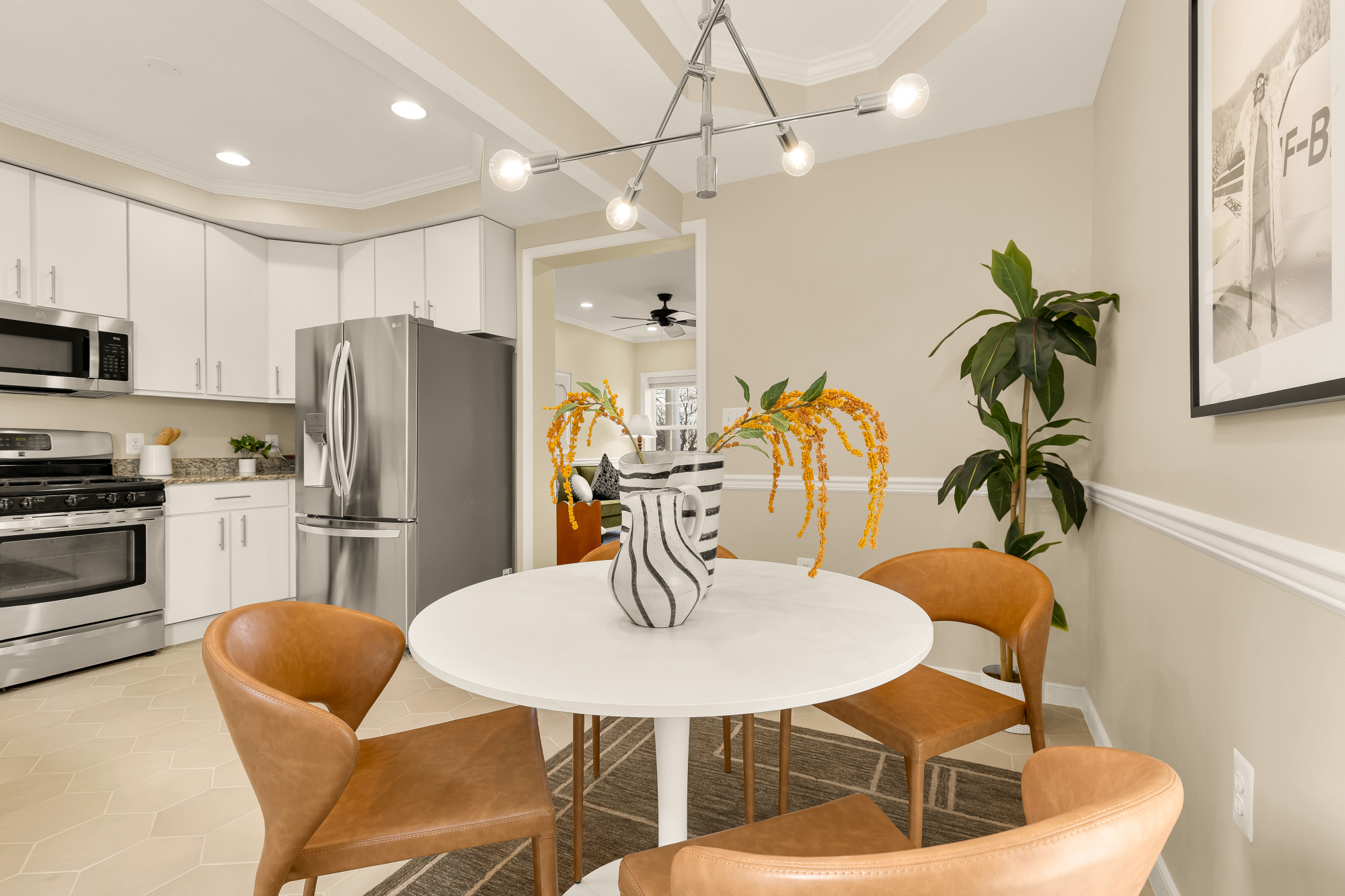 1923 1st Street Northeast Washington, DC 20002 - Photo 14 of 41