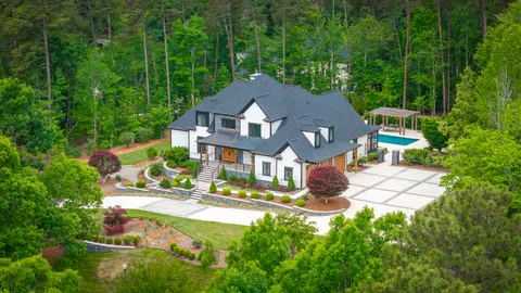 $2,990,000 | 101 Siler's Fen Court, Chapel Hill, NC 27517