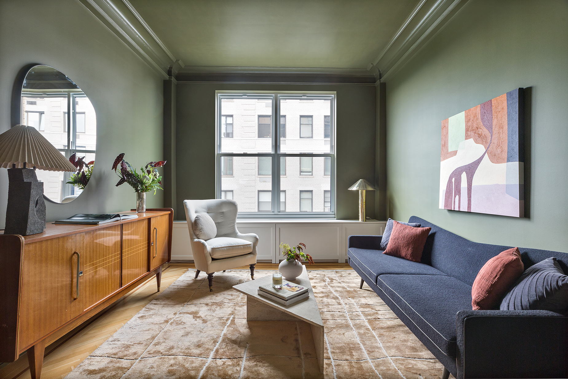 271 Central Park West, Unit 9E Manhattan, NY 10024 - Photo 14 of 29