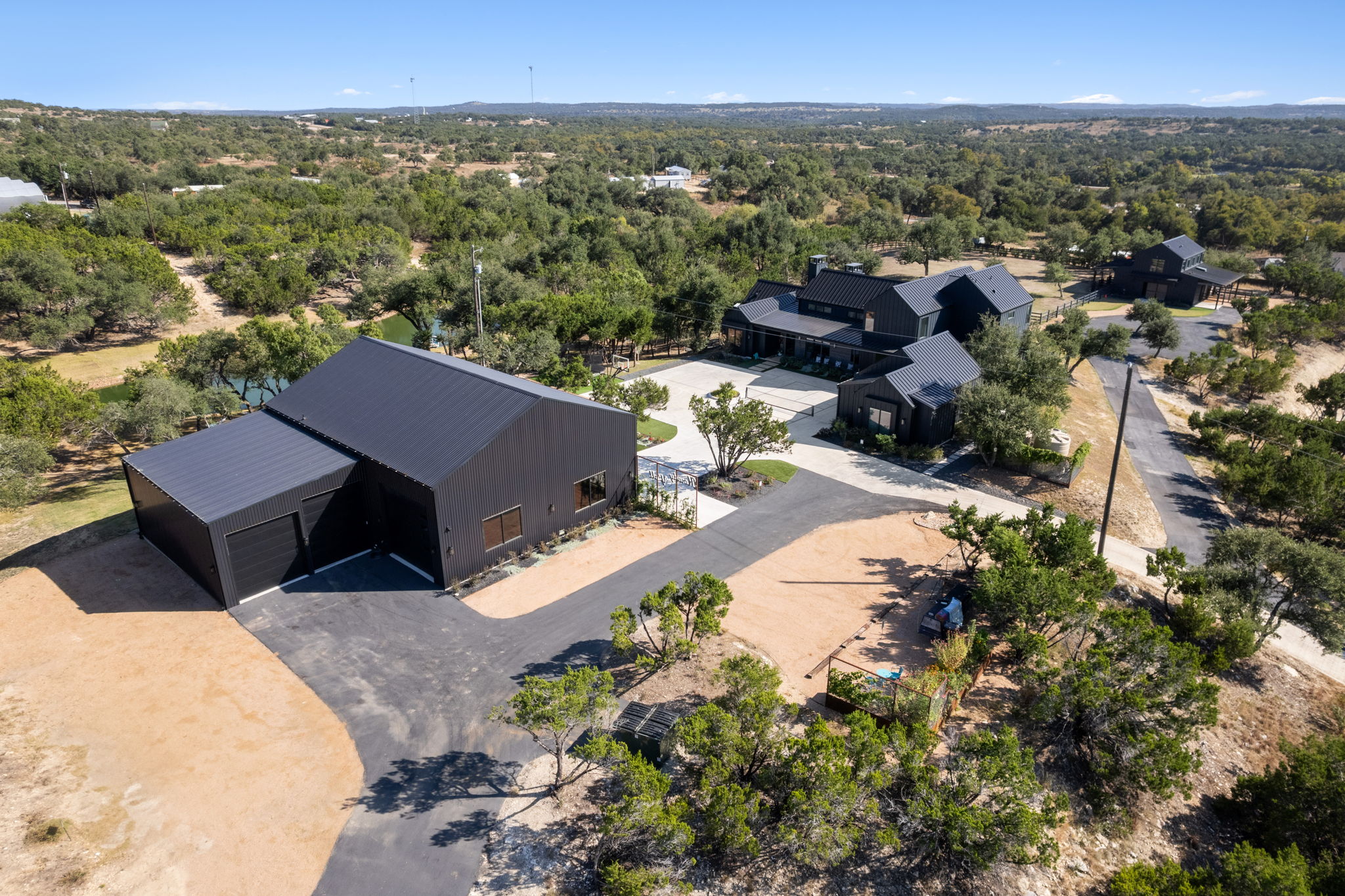 475 Happy Trail Dripping Springs, TX 78620 - Photo 82 of 86