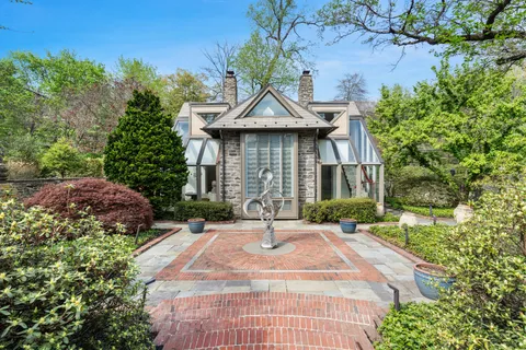 $7,495,000 | 26 Old Gulph Road, Gladwyne, PA 19035
