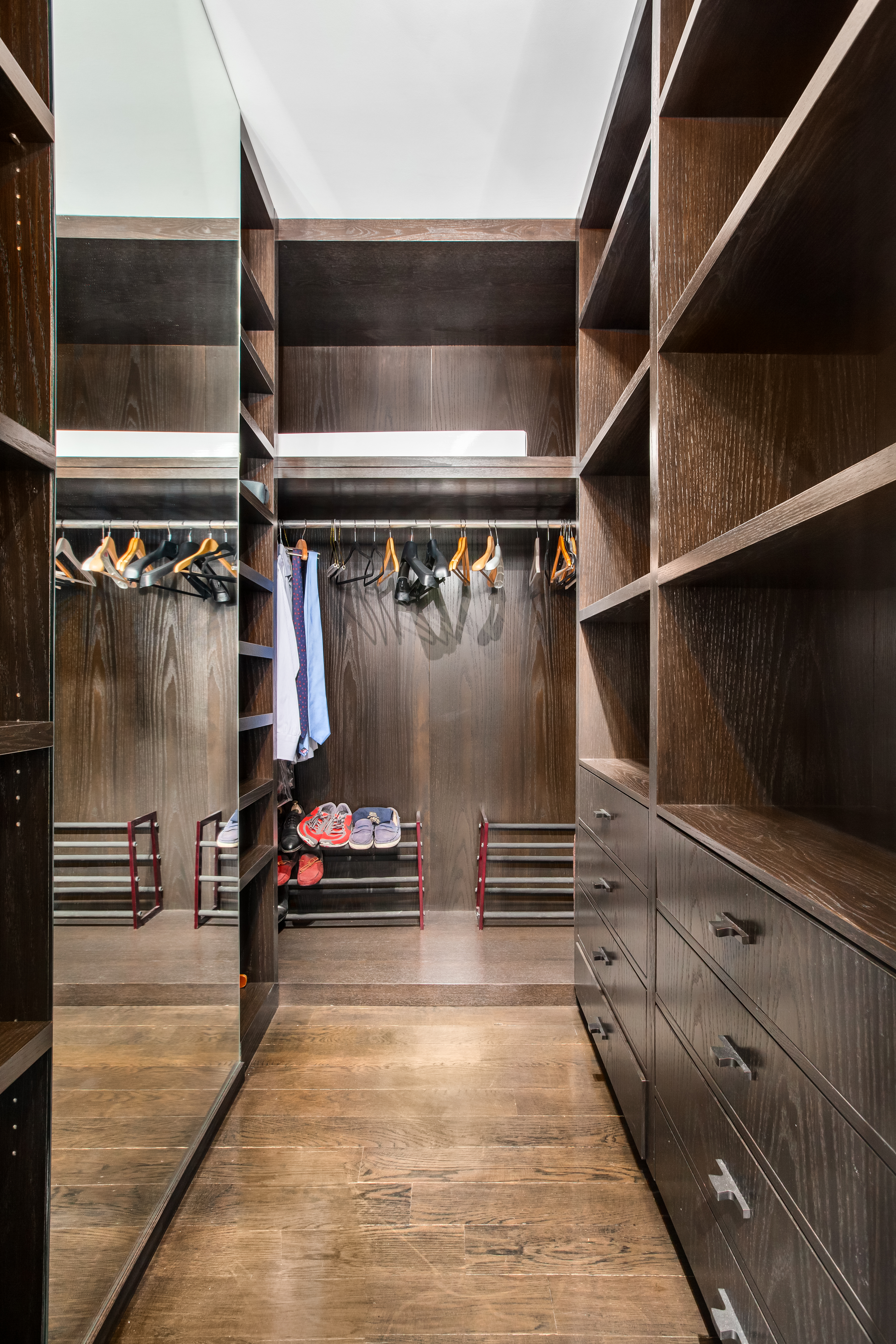 1 Central Park South, Unit 1609 Manhattan, NY 10019 - Photo 12 of 27