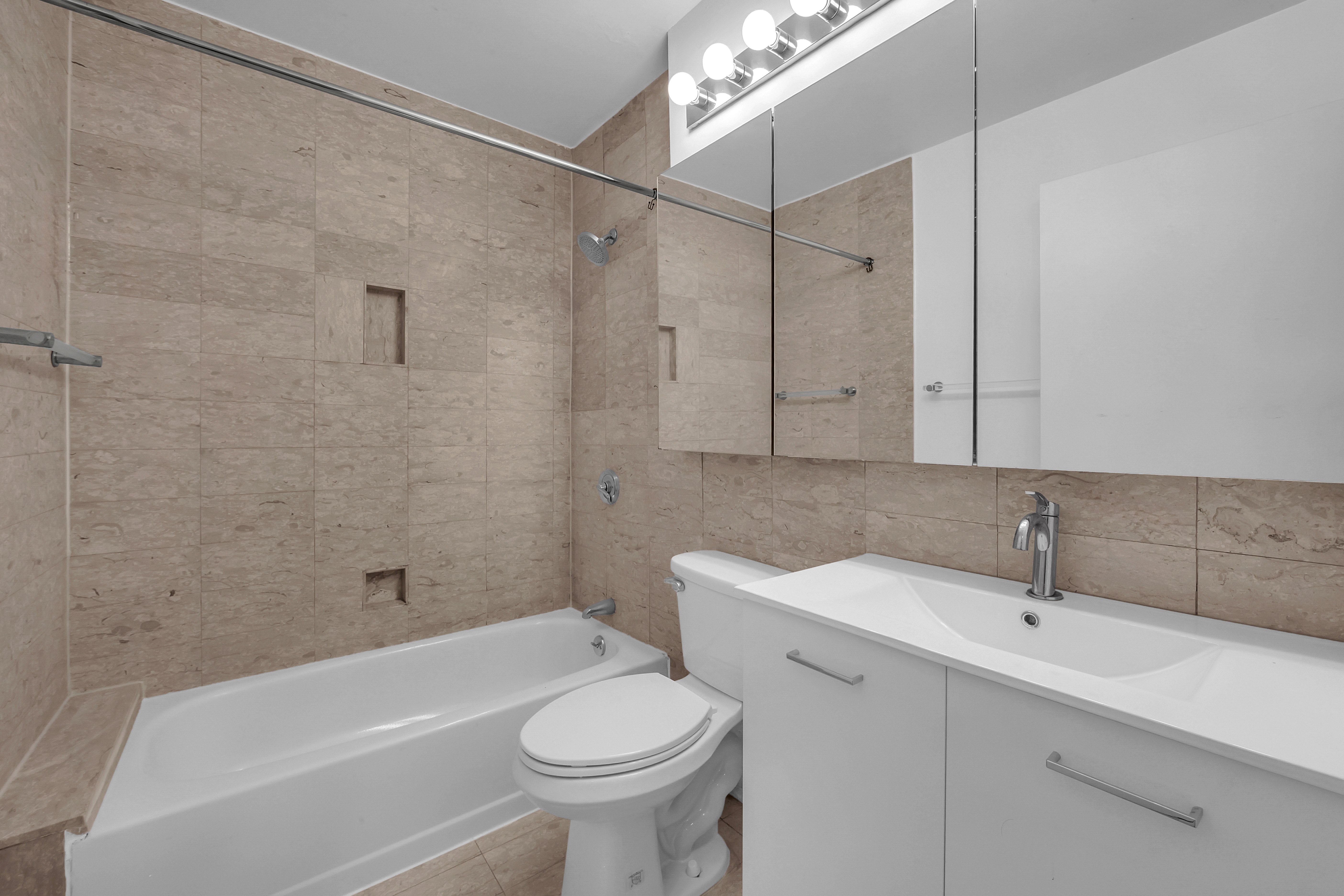 630 1st Avenue, Unit 9M Manhattan, NY 10016 - Photo 17 of 21