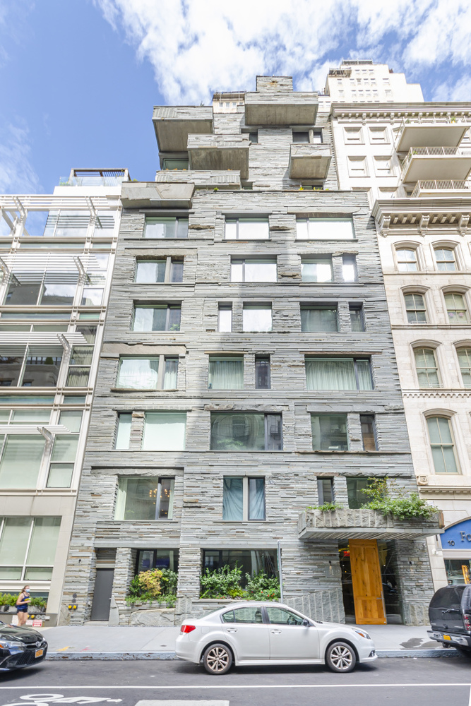 12 Warren Street, Unit PH Manhattan, NY 10007 - Photo 17 of 20