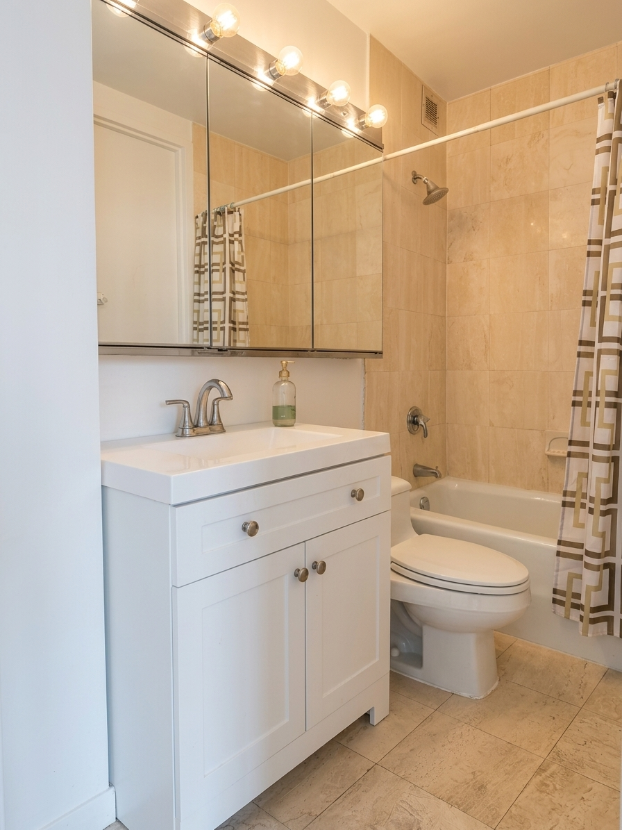 250 South End Avenue, Unit 9A Manhattan, NY 10280 - Photo 5 of 7
