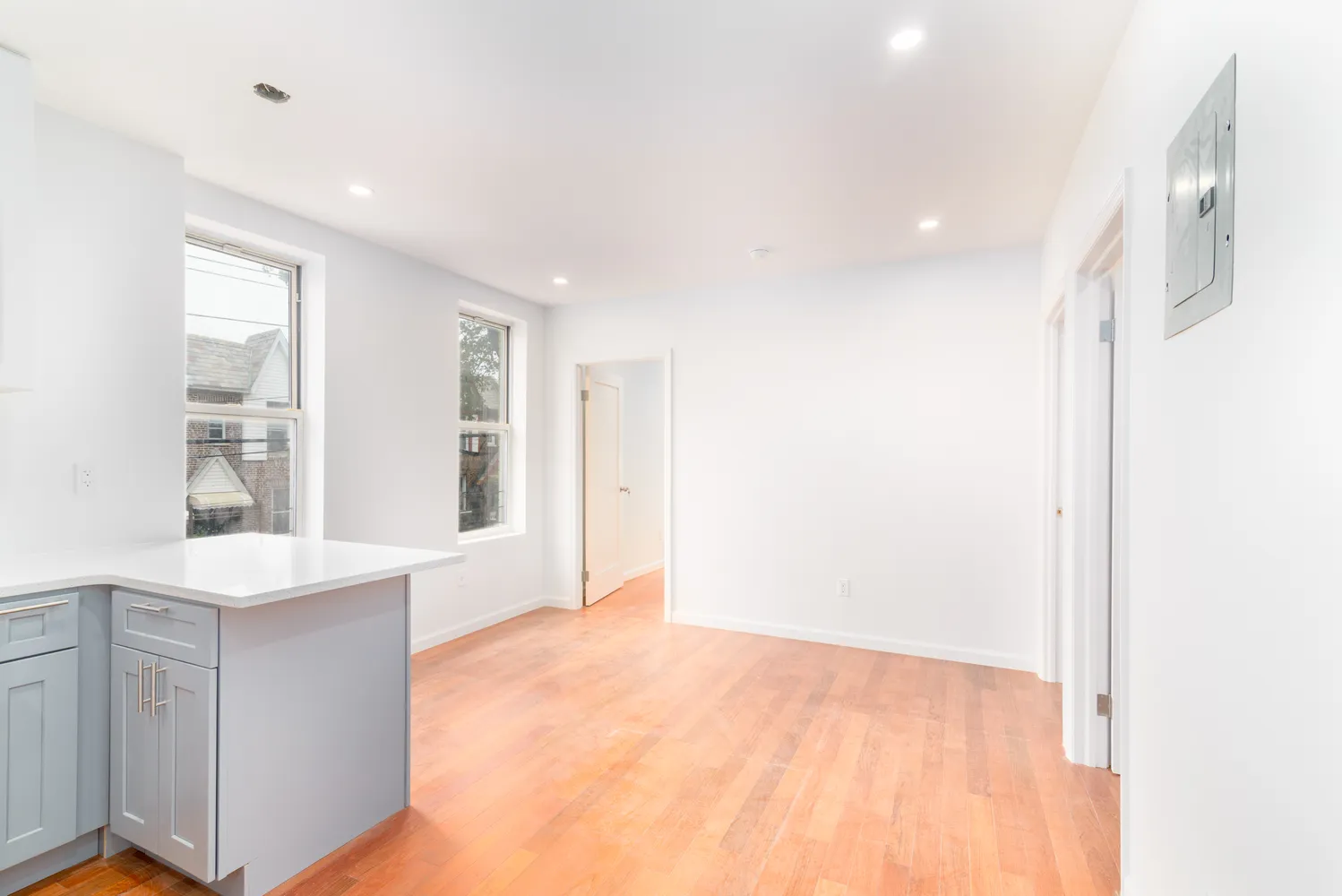 $5,750 | 386 Stockholm Street, Unit 1L | Bushwick