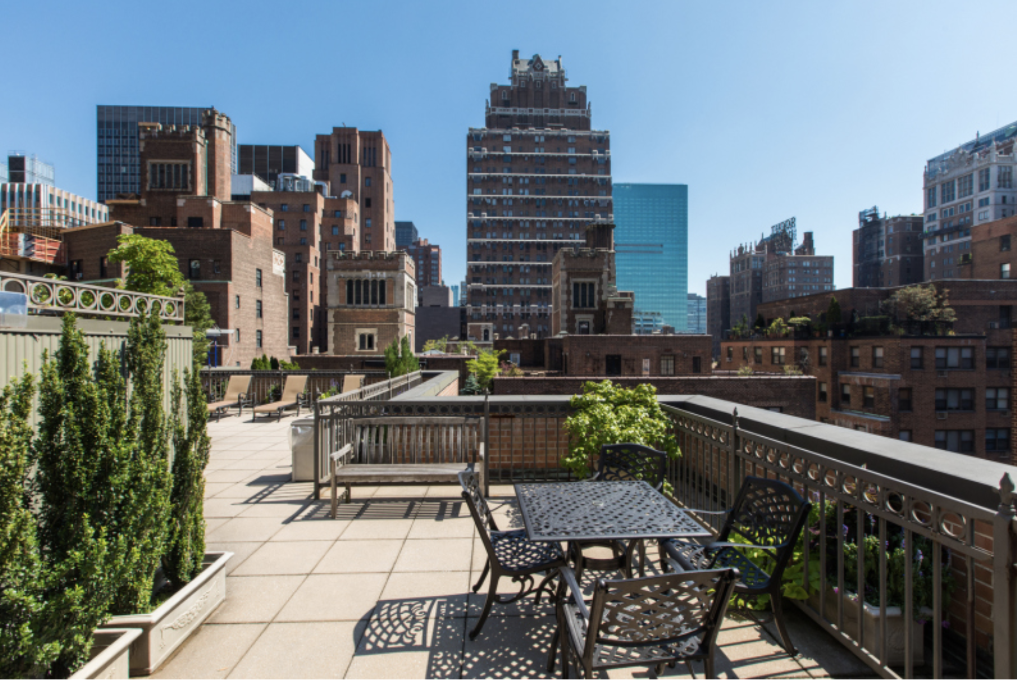 305 East 40th Street, Unit 14V Manhattan, NY 10016 - Photo 18 of 26