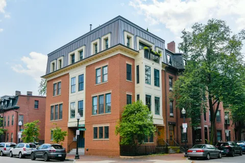 $3,650,000 | 56 Clarendon Street, Unit 4, Boston, MA 02116