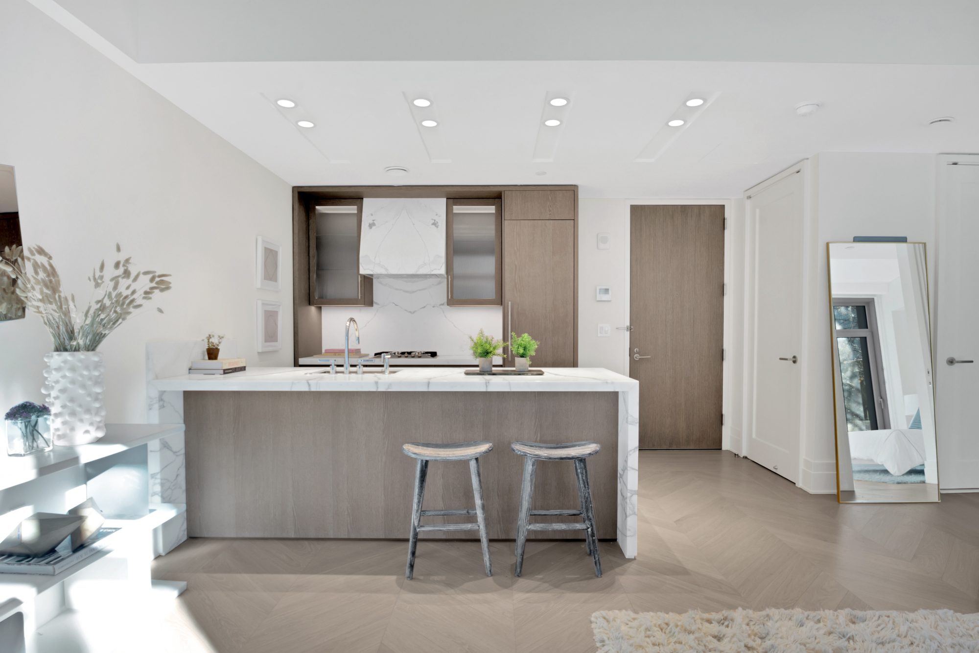 40 Bleecker Street, Unit 2E Manhattan, NY 10012 - Photo 8 of 15