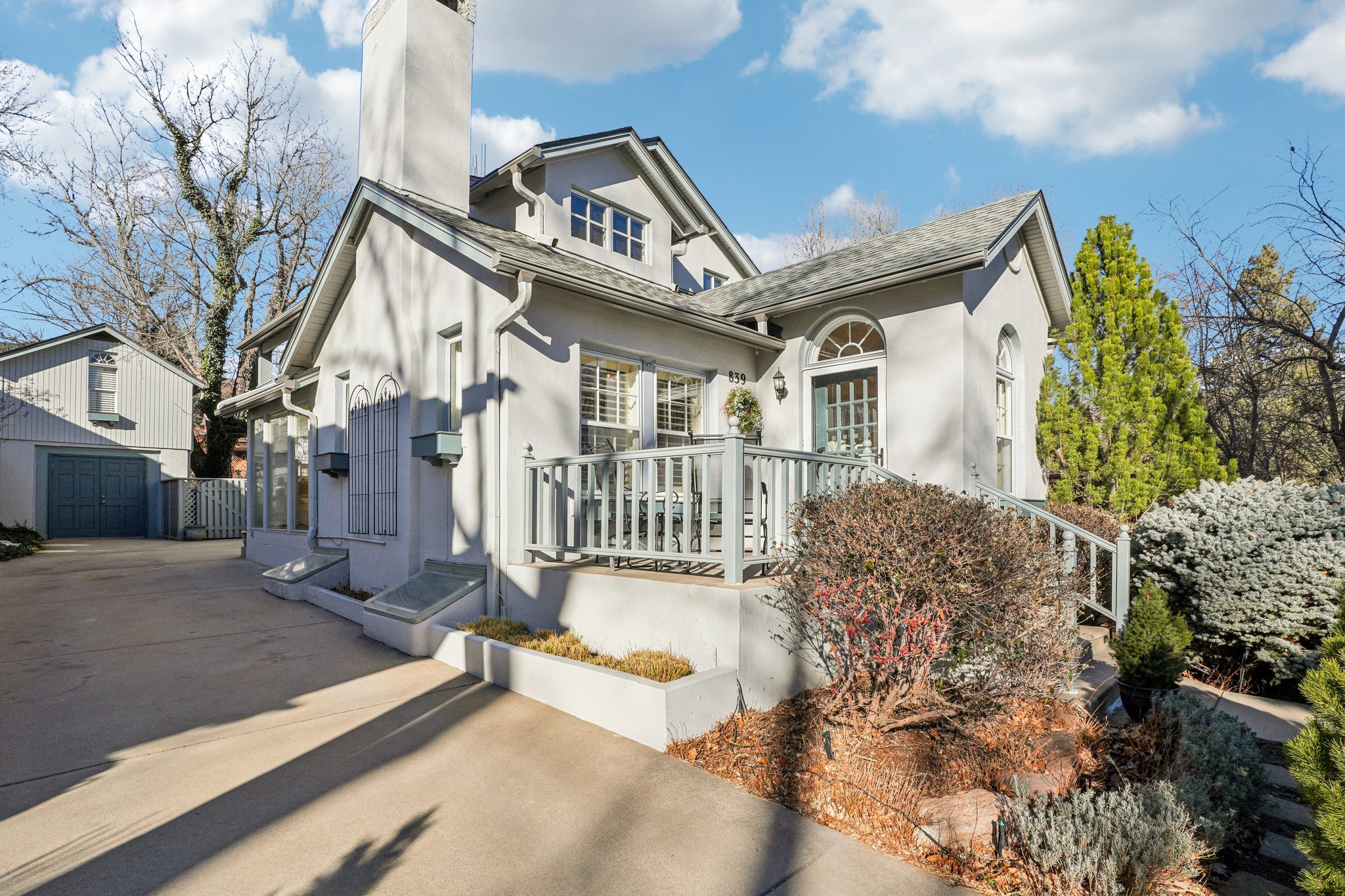 839 13th Street Boulder, CO 80302 - Photo 3 of 87