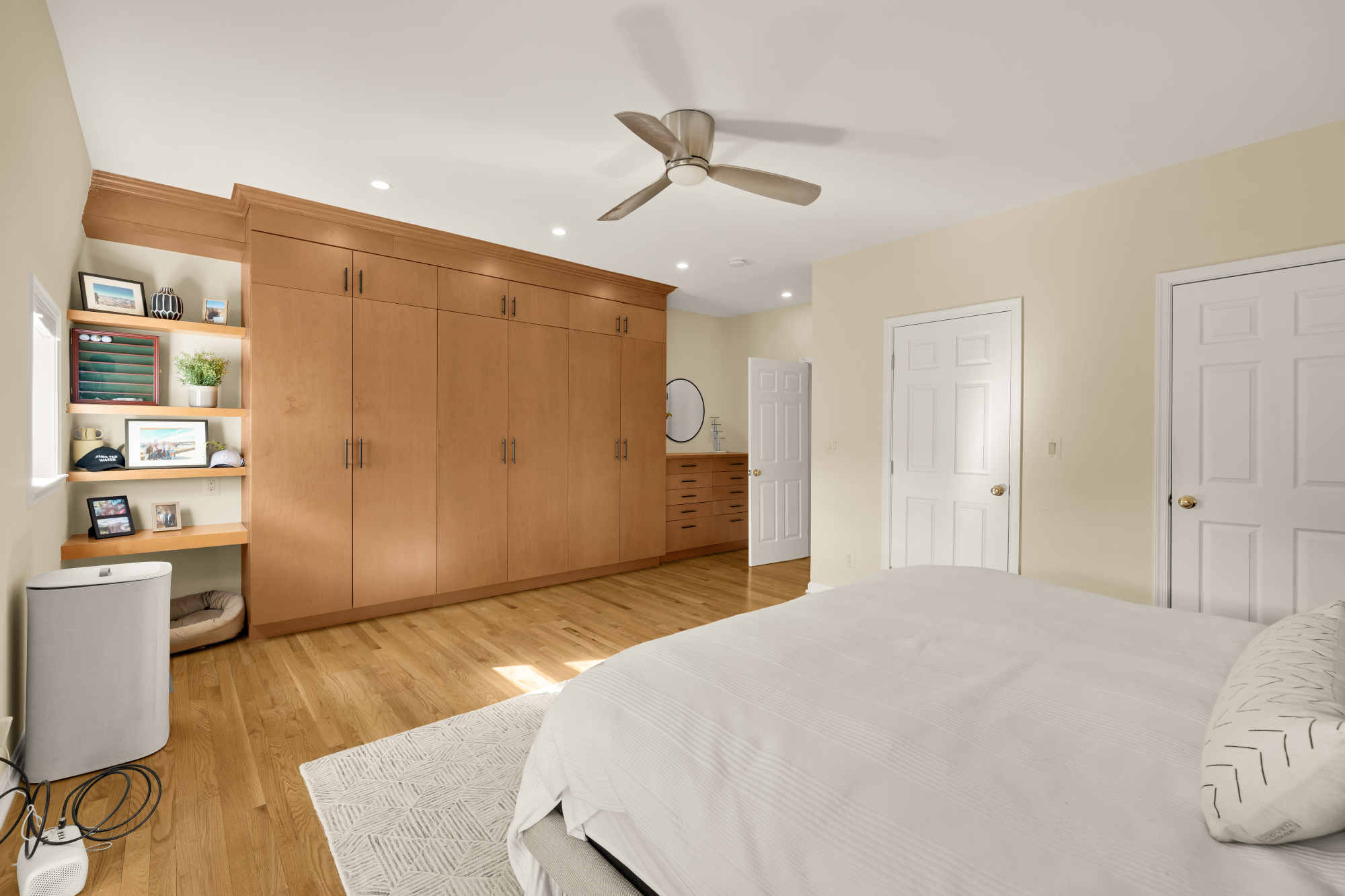 1325 R Street Northwest, Unit B Washington, DC 20009 - Photo 35 of 46