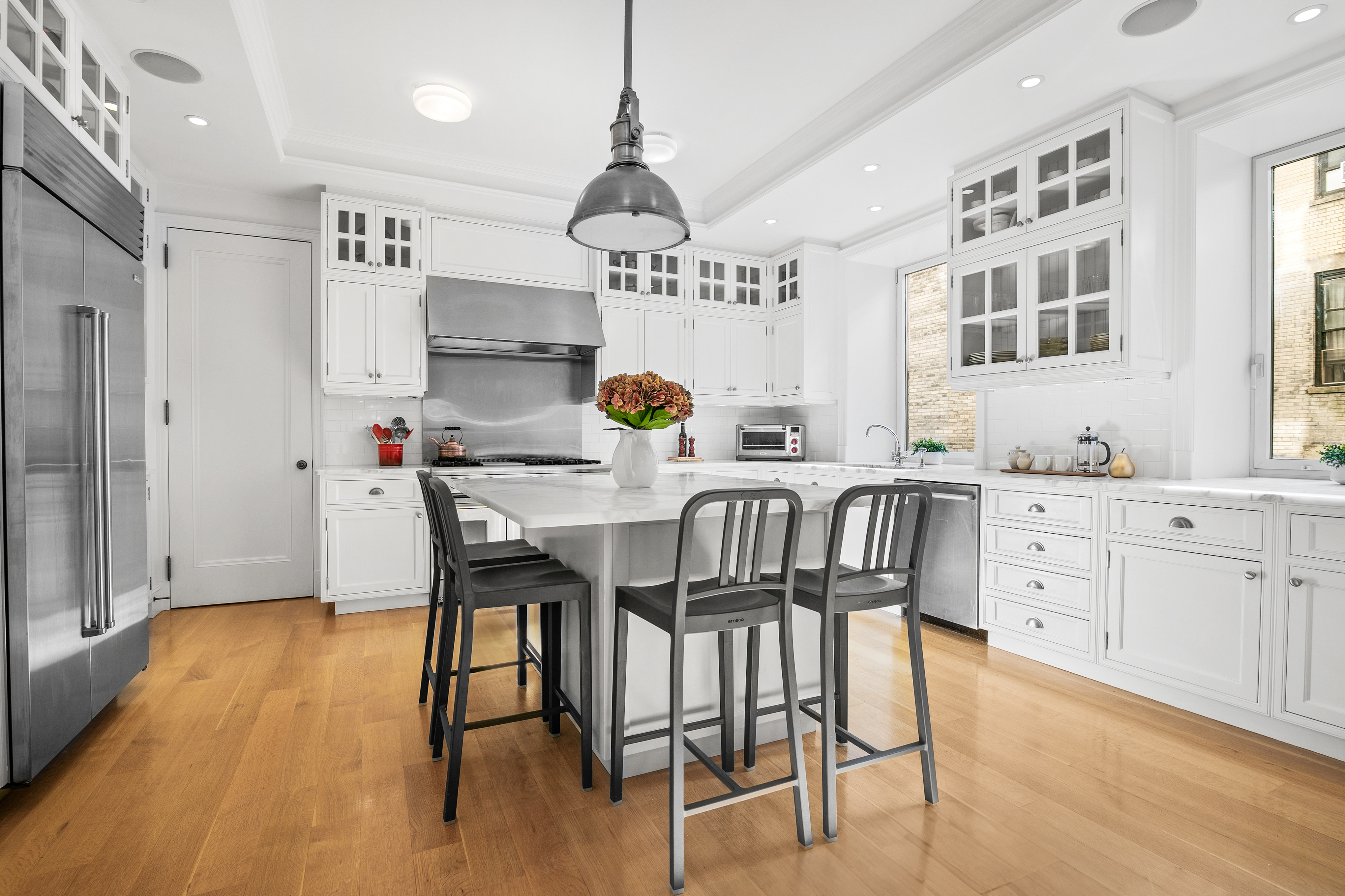 131 Riverside Drive, Unit 6CD Manhattan, NY 10024 - Photo 7 of 27