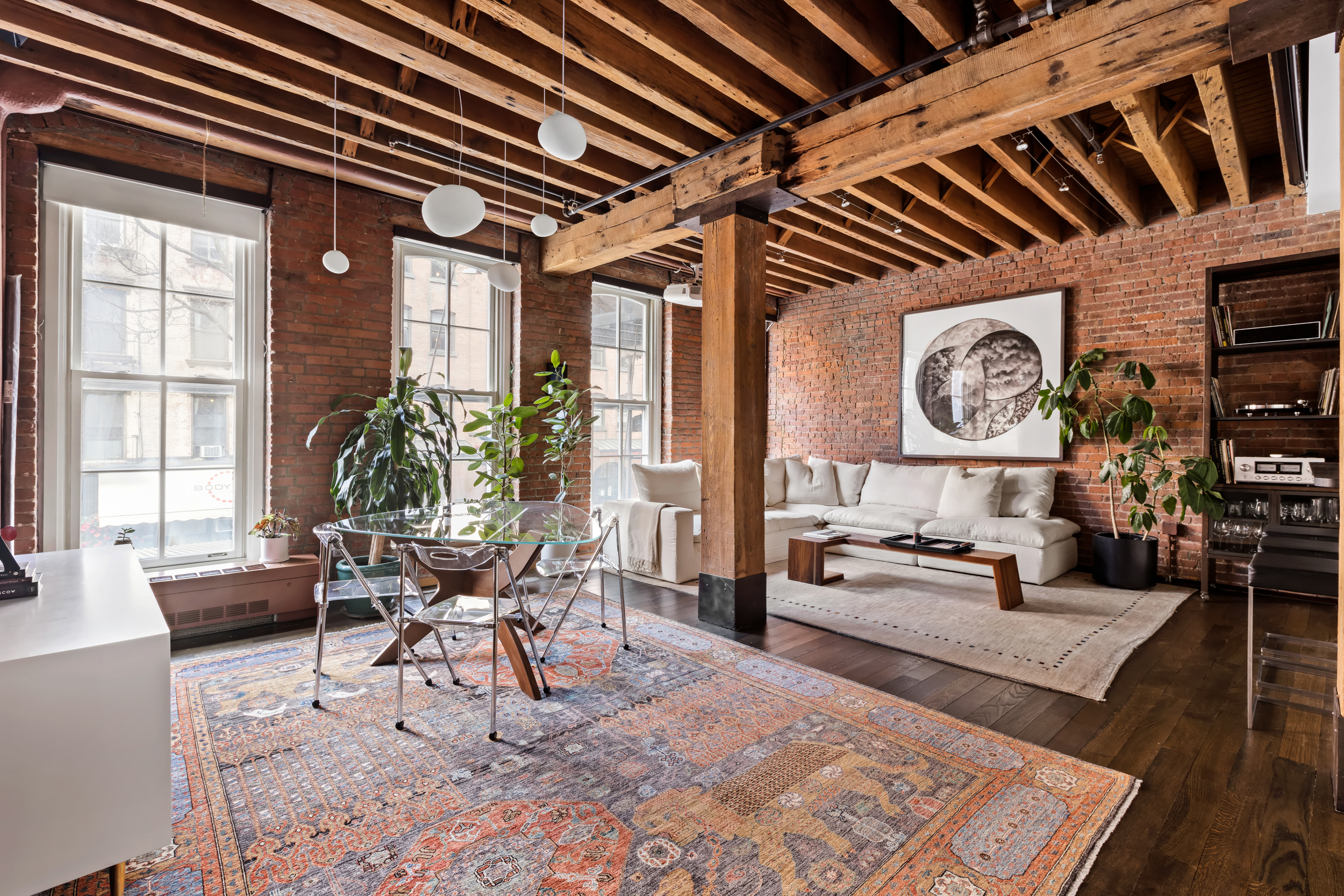 62 Beach Street, Unit 2F Manhattan, NY 10013 - Photo 1 of 13