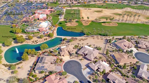 $1,444,000 | 19644 North Majestic Vista Court, Surprise, AZ 85387