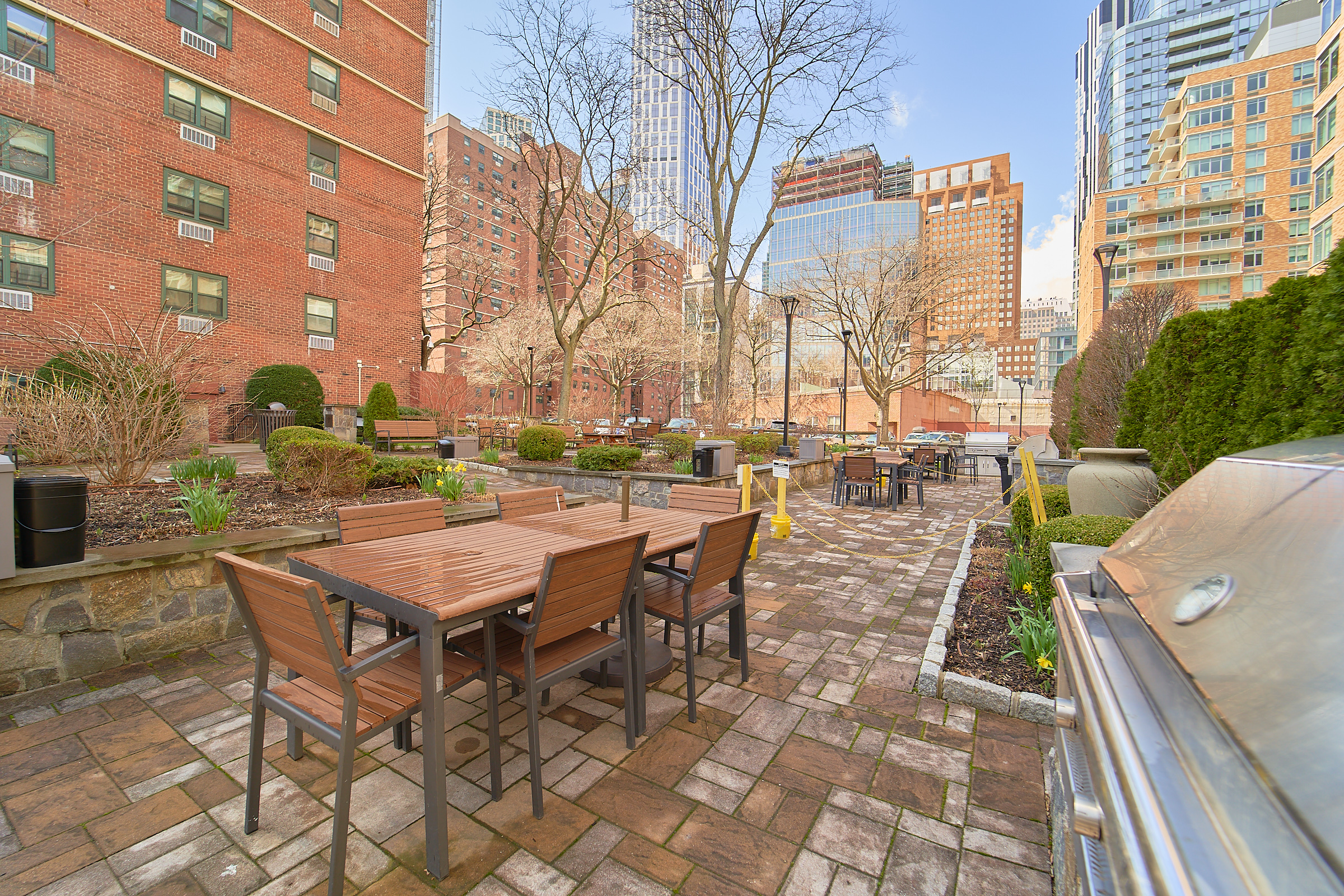 175 Willoughby Street, Unit 8K Brooklyn, NY 11201 - Photo 13 of 17