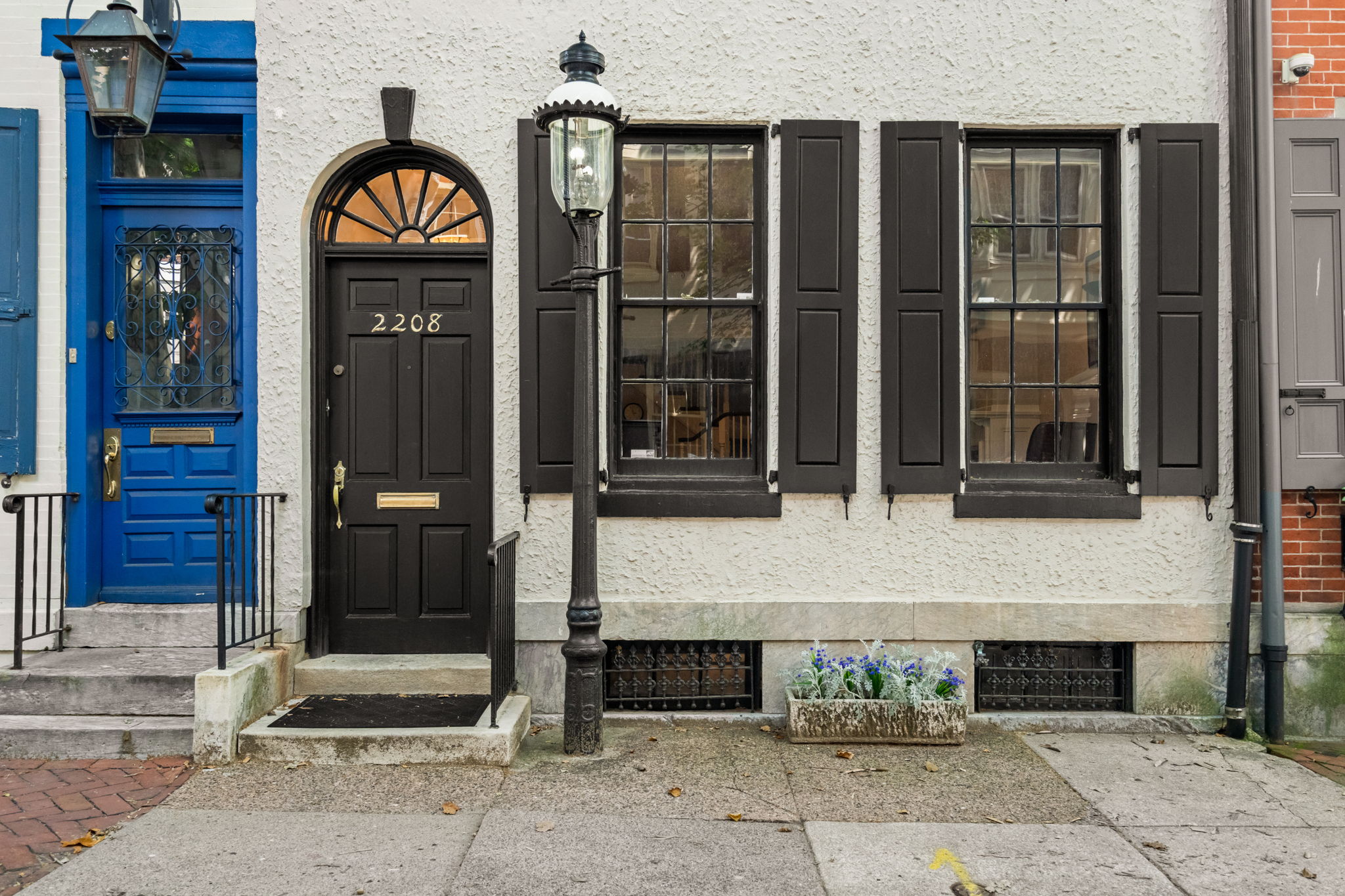 2208 Rittenhouse Square Philadelphia, PA 19103 - Photo 25 of 27
