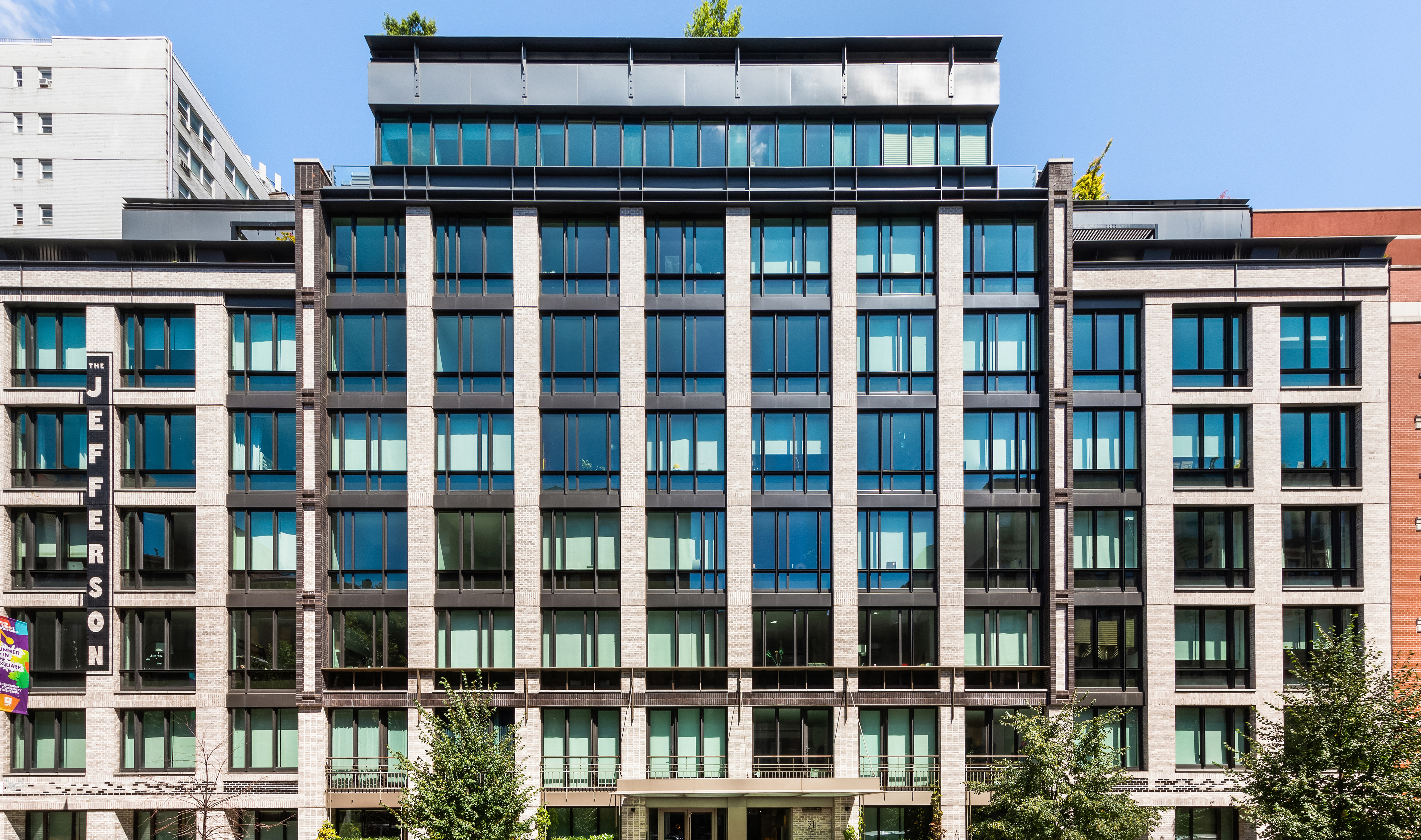 211 East 13th Street, Unit 2F Manhattan, NY 10003 - Photo 6 of 13