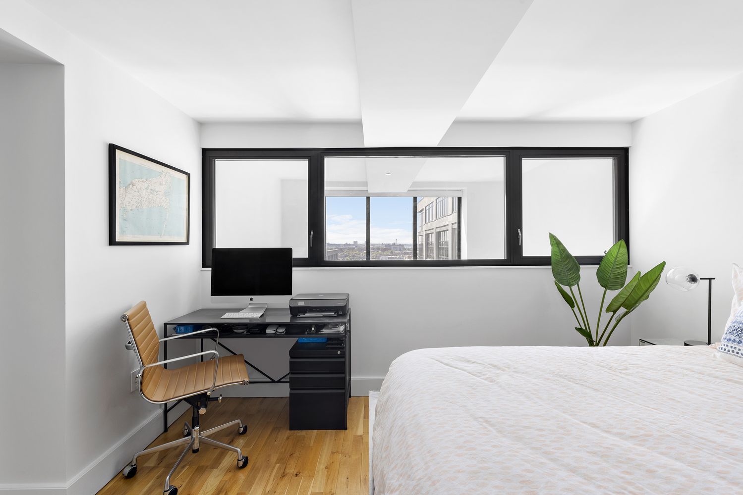 $13,500 | 360 Furman Street, Unit 1041/1042 | Brooklyn Heights