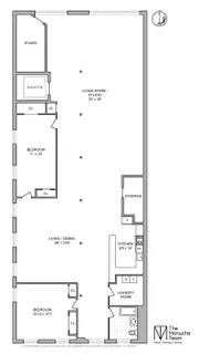 $5,995,000 | 35 Bond Street | NoHo
