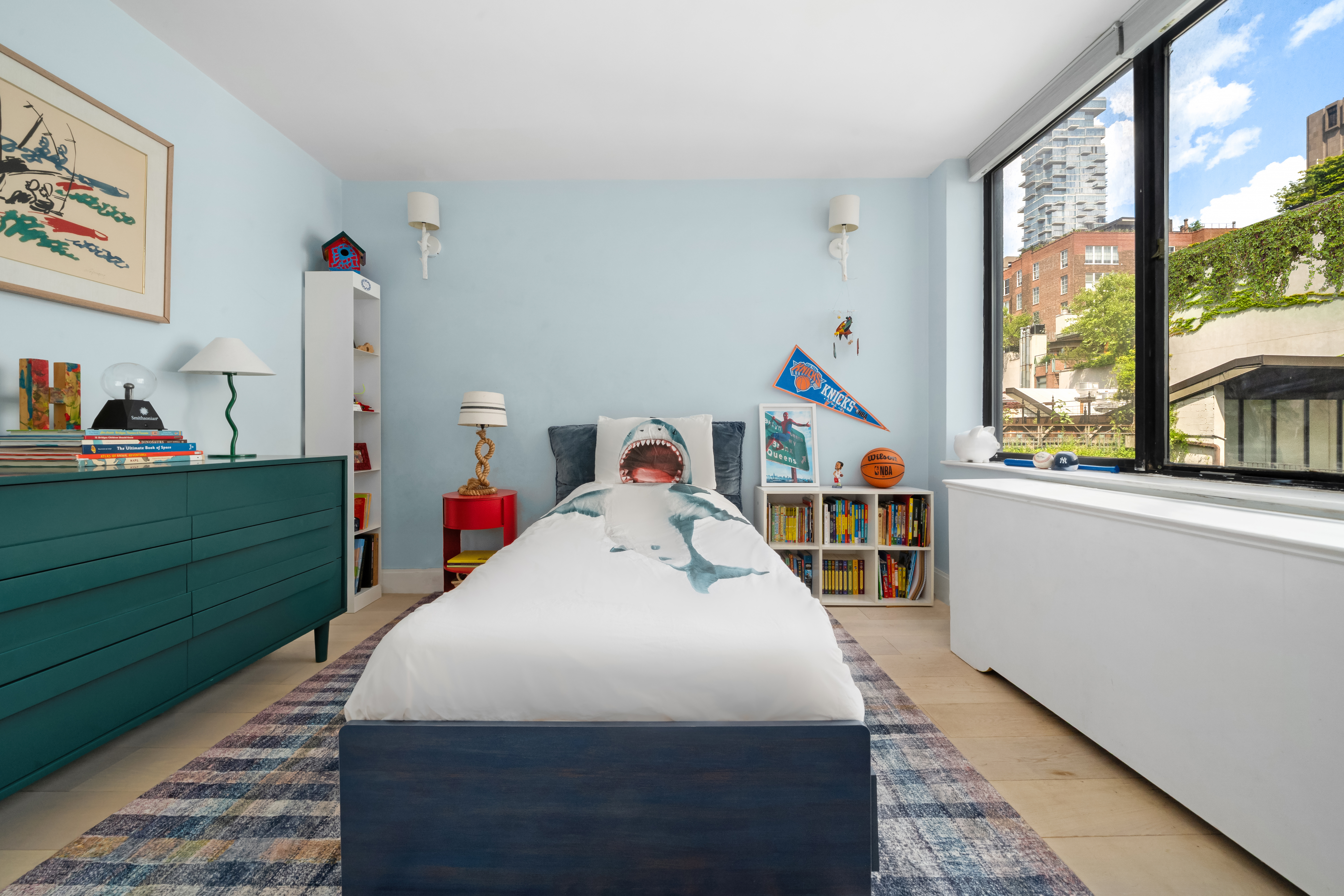 303 Greenwich Street, Unit 8AB Manhattan, NY 10013 - Photo 7 of 10