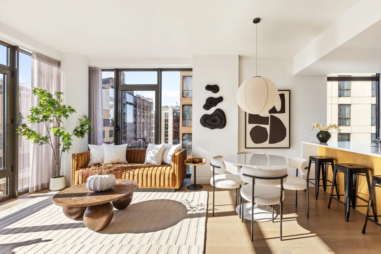 $1,325,000 | 319 Schermerhorn Street, Unit 11B | Downtown Brooklyn