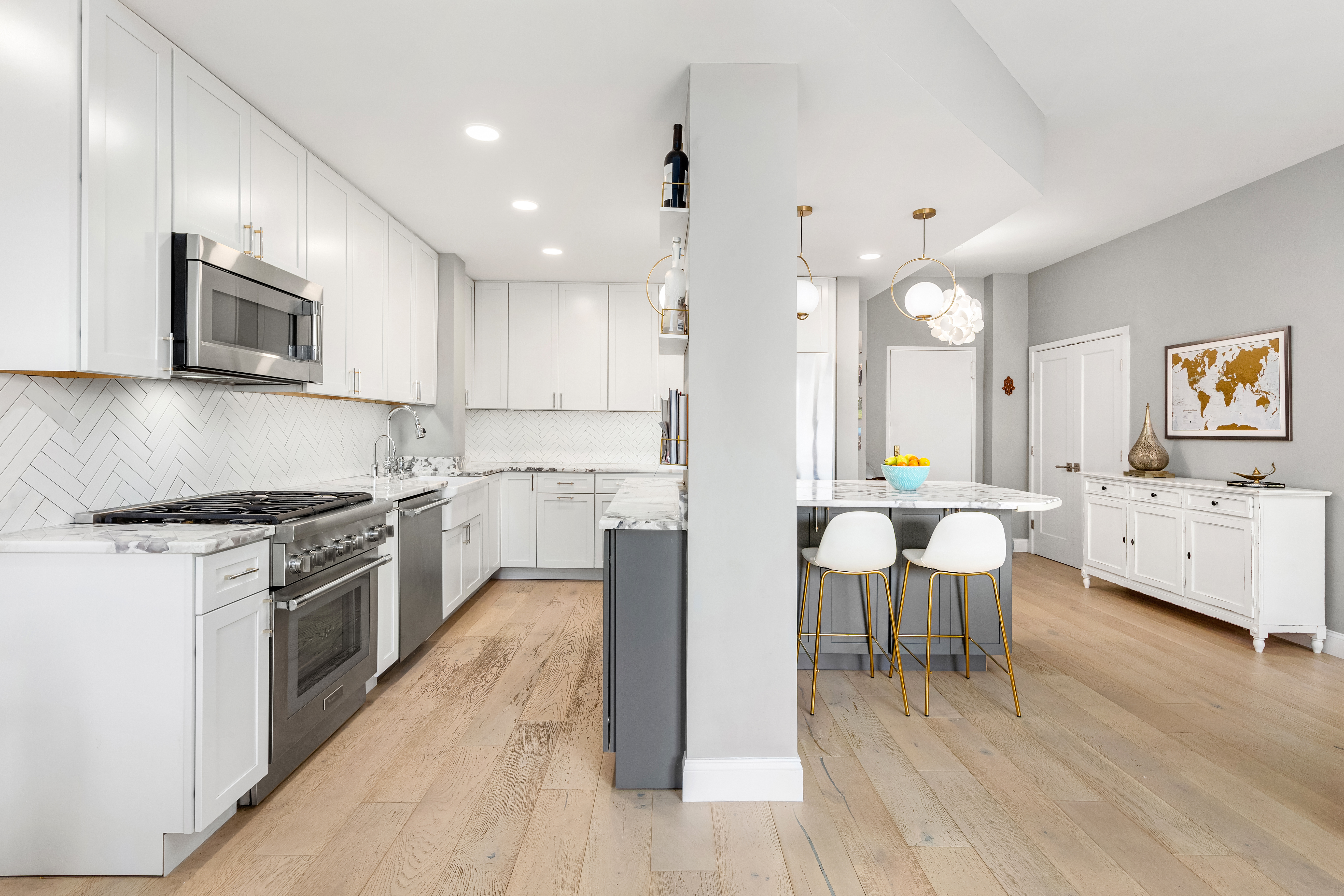 315 East 65th Street, Unit PHF Manhattan, NY 10065 - Photo 3 of 14