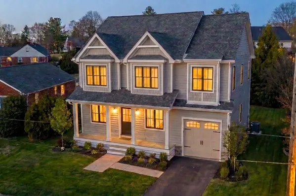 $1,649,900 | 4915 Bangor Drive, Kensington, MD 20895