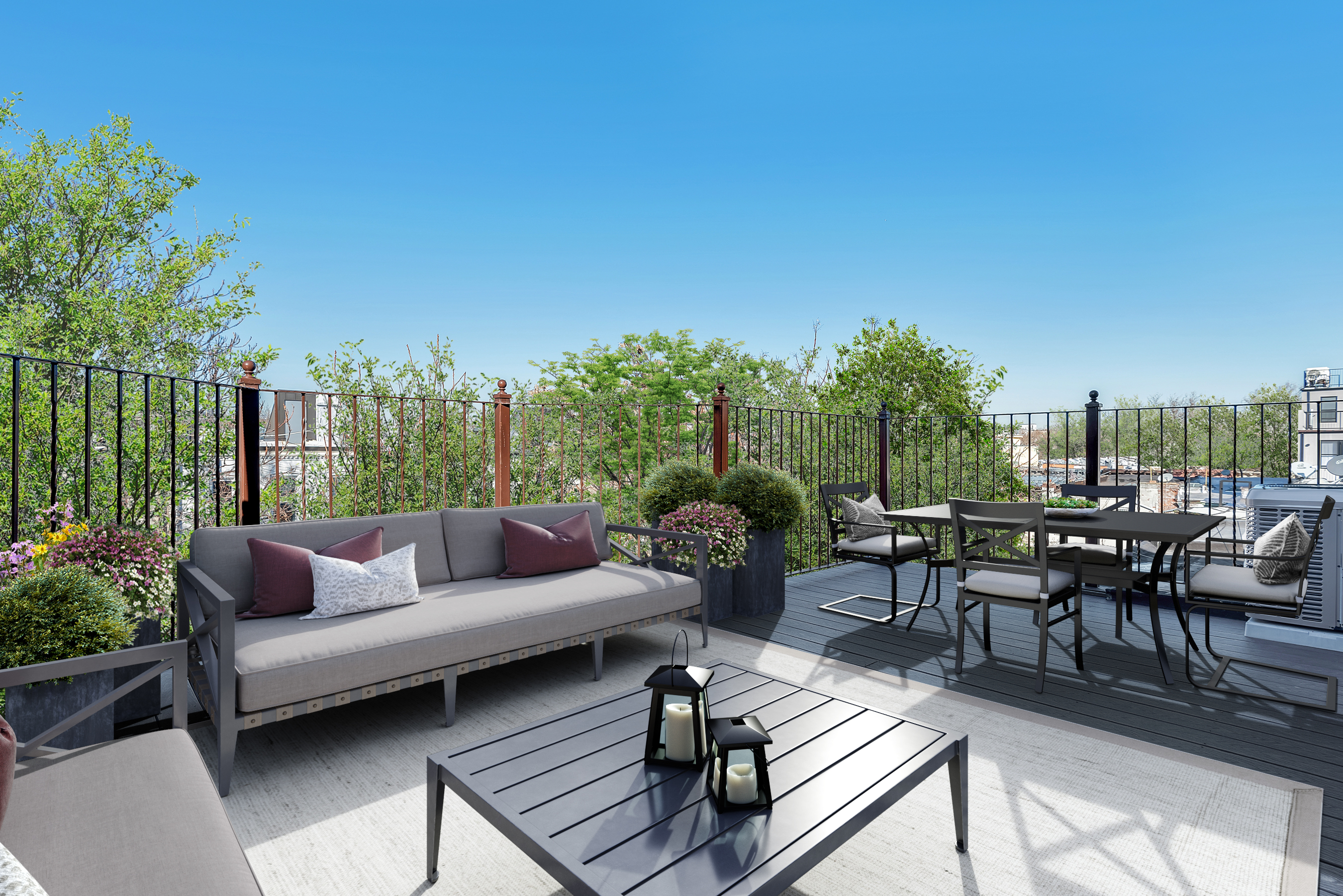 1363 Hancock Street Brooklyn, NY 11237 - Photo 3 of 18